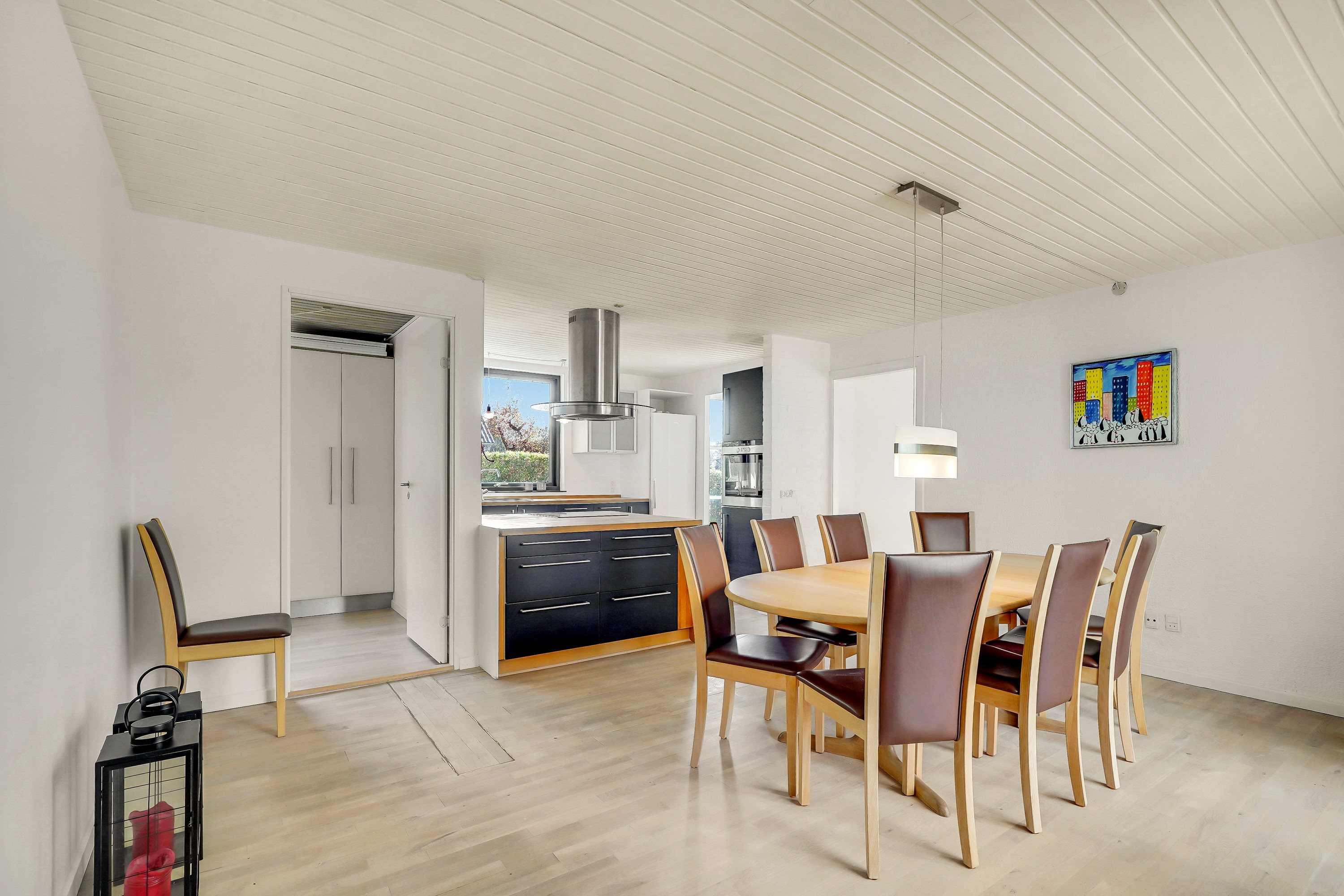 Fremhævet alrum billede i fuldskærmstilstand. Billede af Ålborgvej 14, 6700 Esbjerg