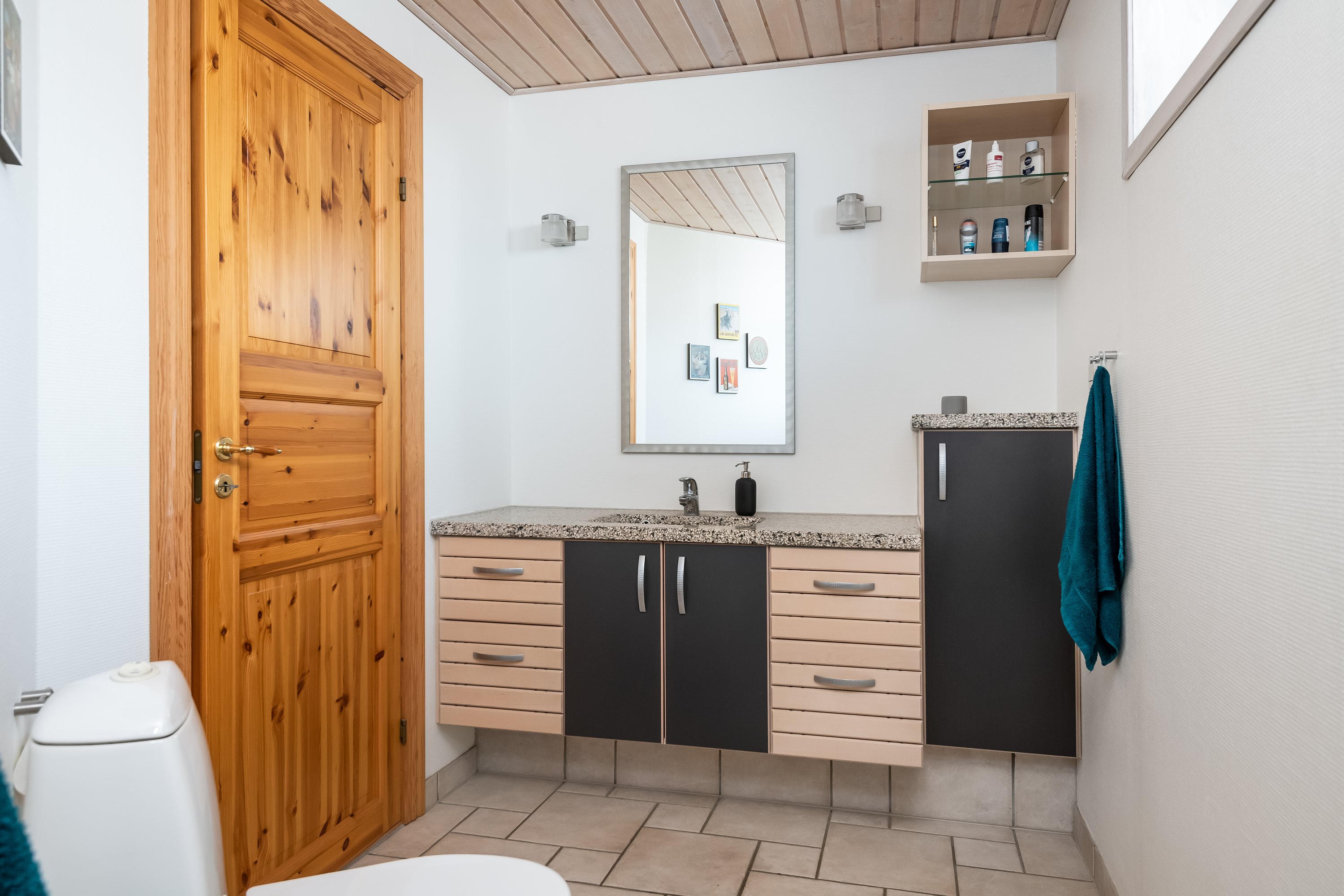 Fremhævet  billede i fuldskærmstilstand. Billede af Hjørringvej 414, 9750 Østervrå