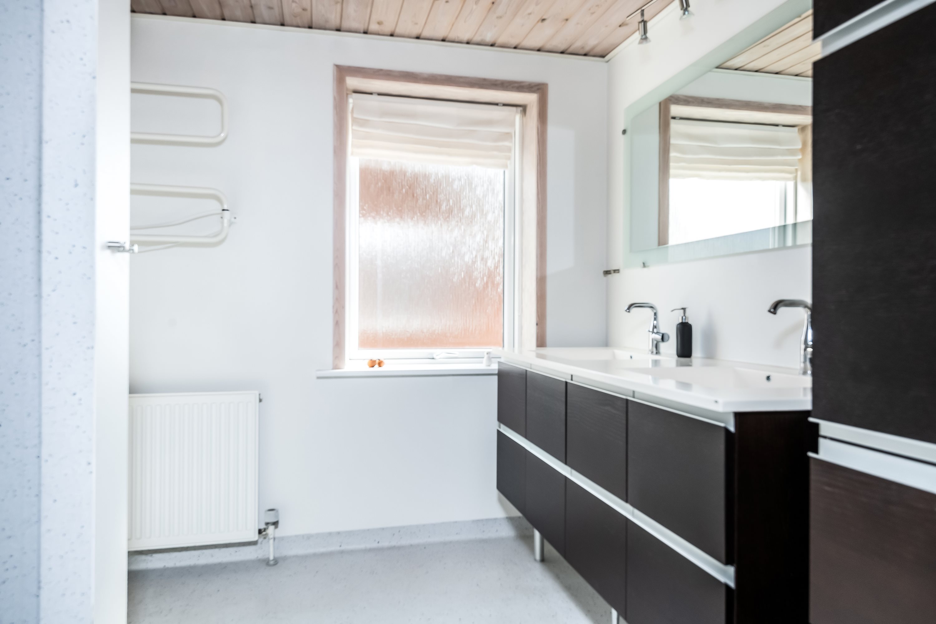 Fremhævet  billede i fuldskærmstilstand. Billede af Hjørringvej 414, 9750 Østervrå