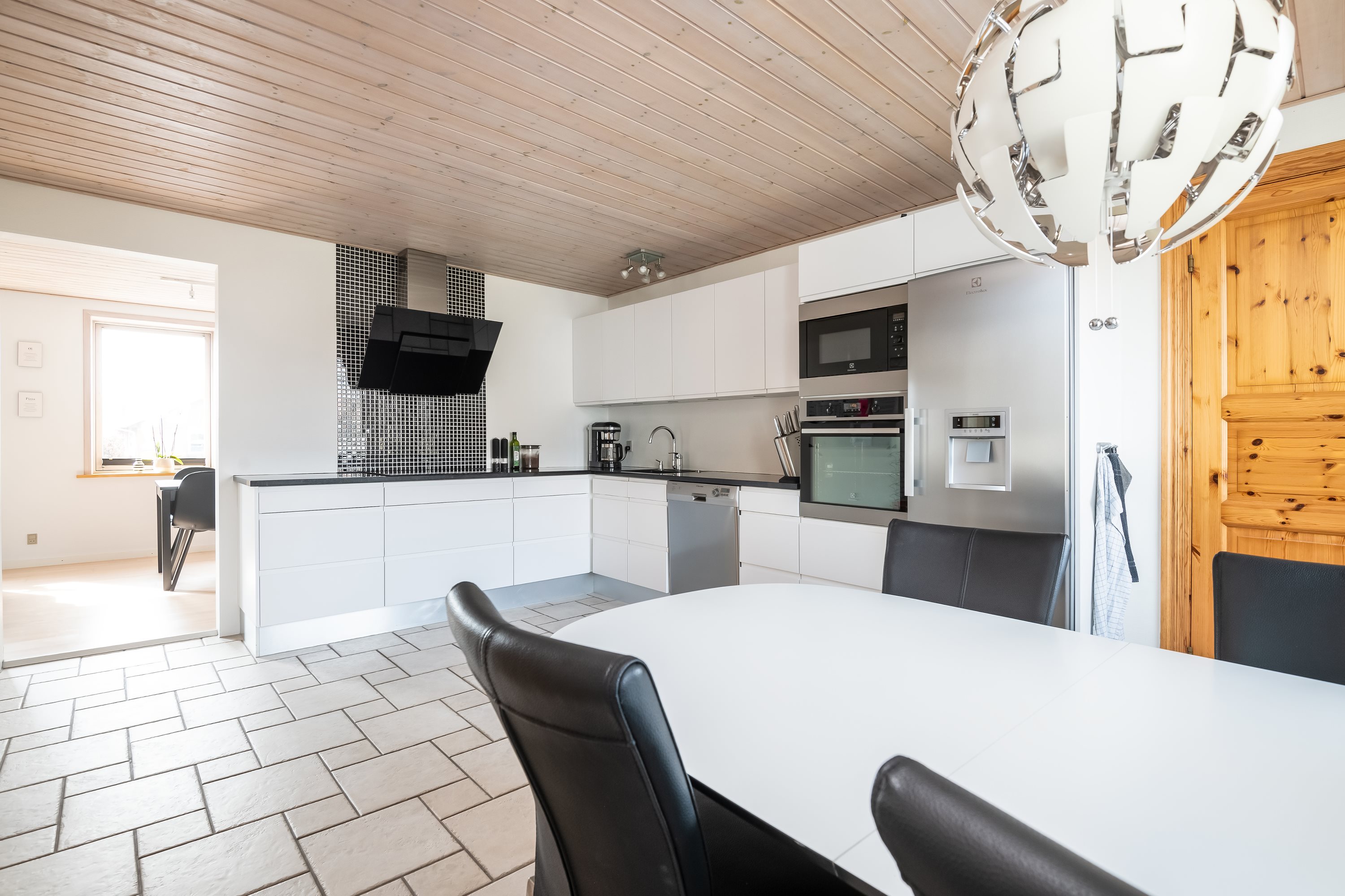 Fremhævet  billede i fuldskærmstilstand. Billede af Hjørringvej 414, 9750 Østervrå