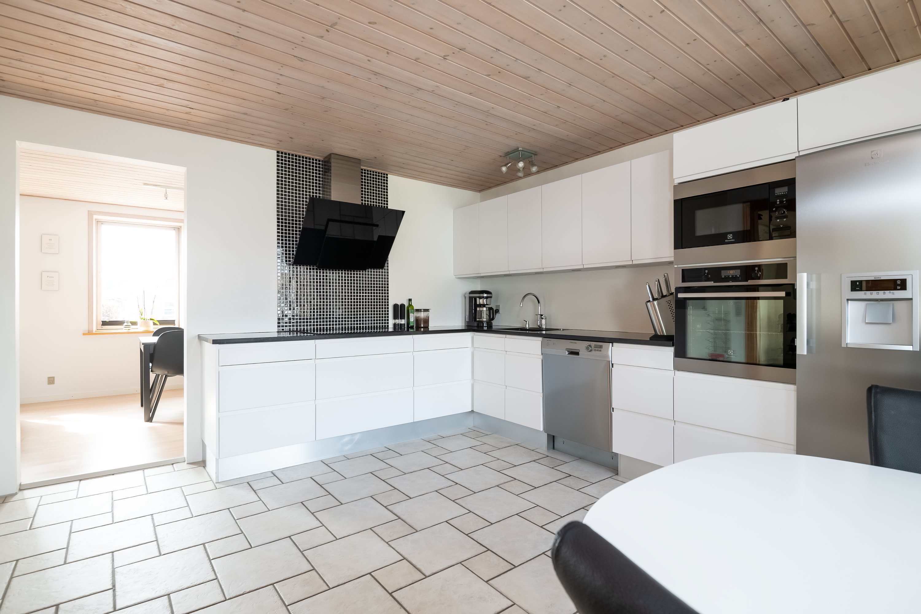 Fremhævet  billede i fuldskærmstilstand. Billede af Hjørringvej 414, 9750 Østervrå