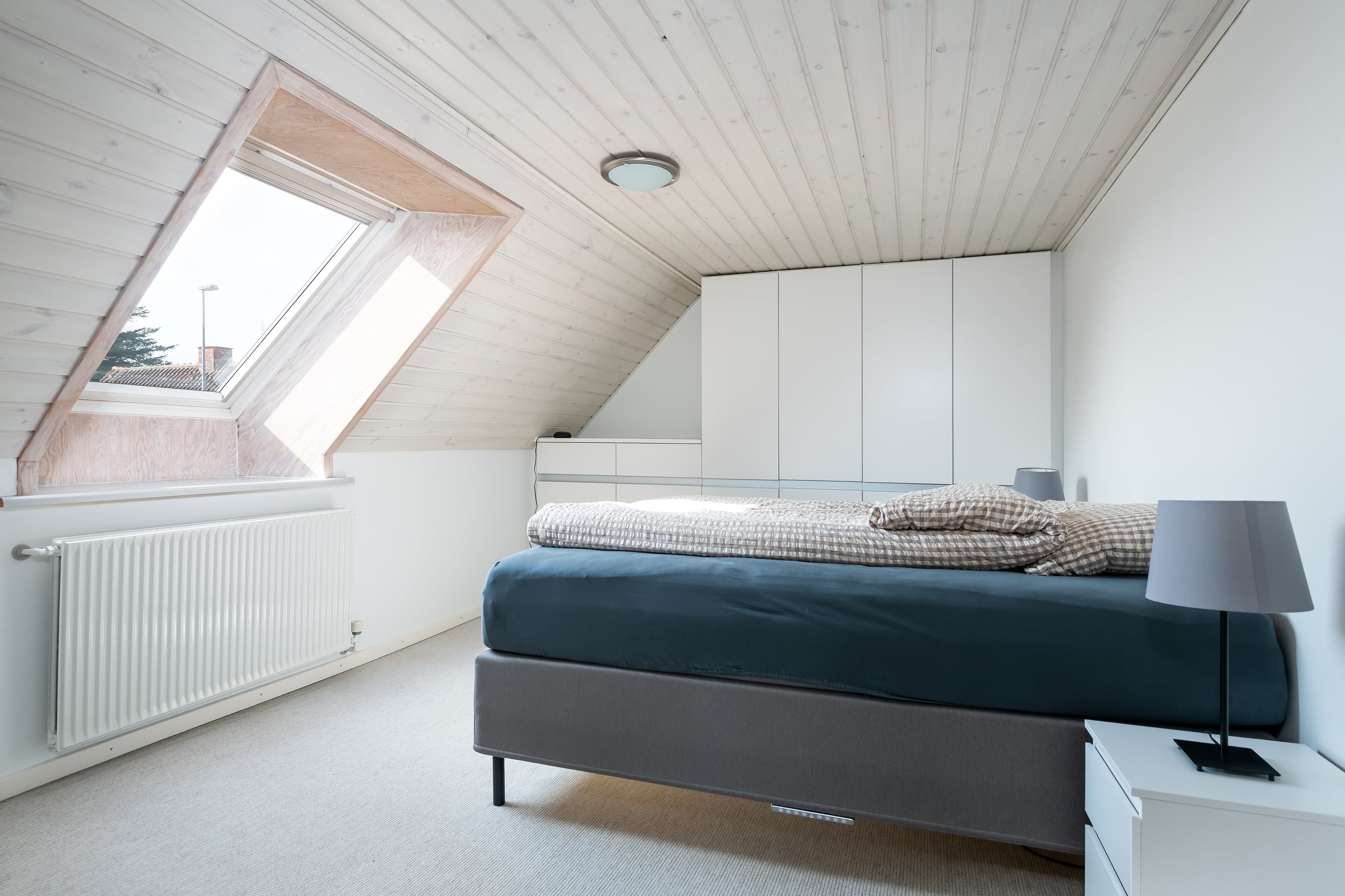 Fremhævet  billede i fuldskærmstilstand. Billede af Hjørringvej 414, 9750 Østervrå