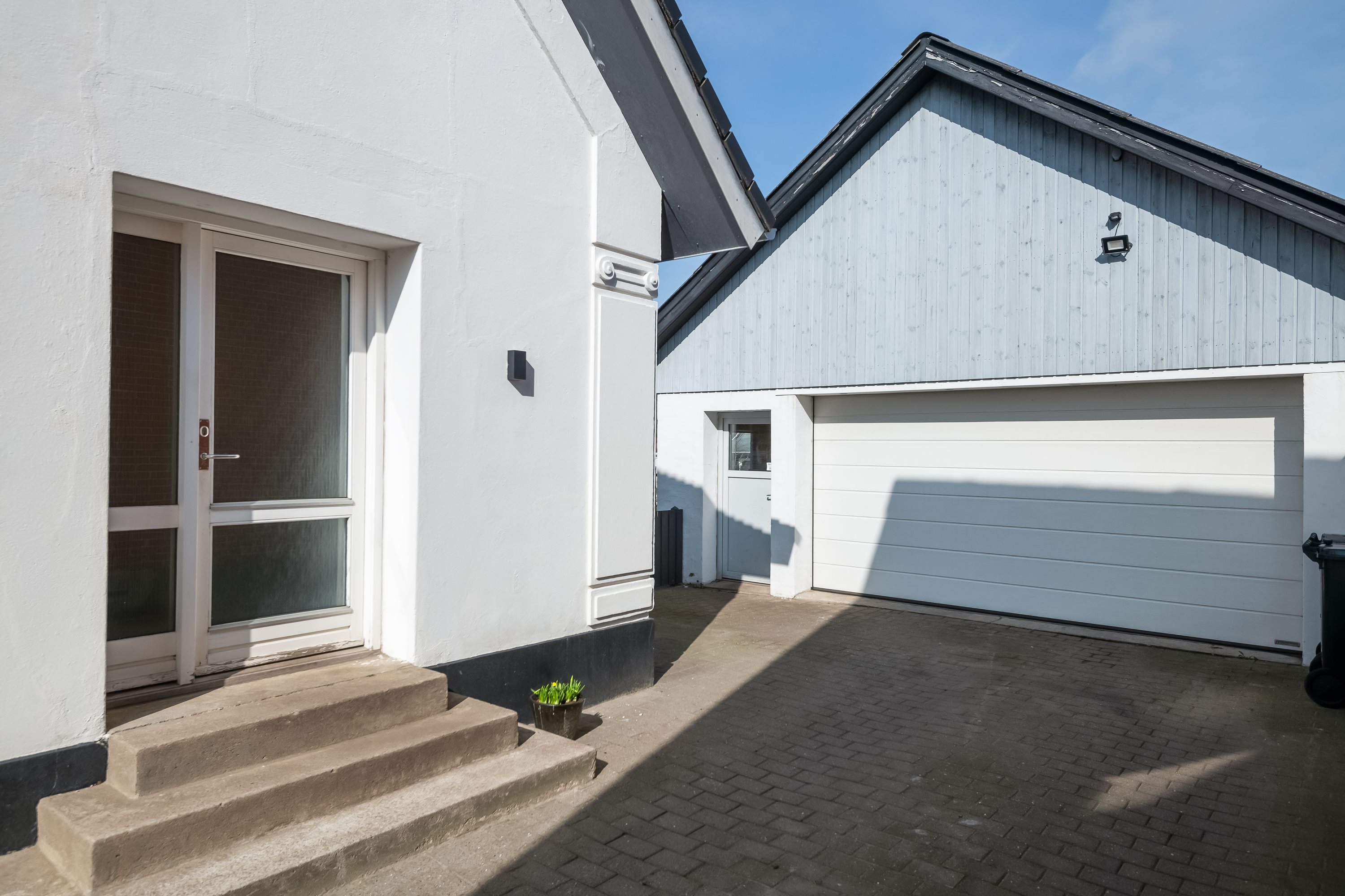 Fremhævet  billede i fuldskærmstilstand. Billede af Hjørringvej 414, 9750 Østervrå