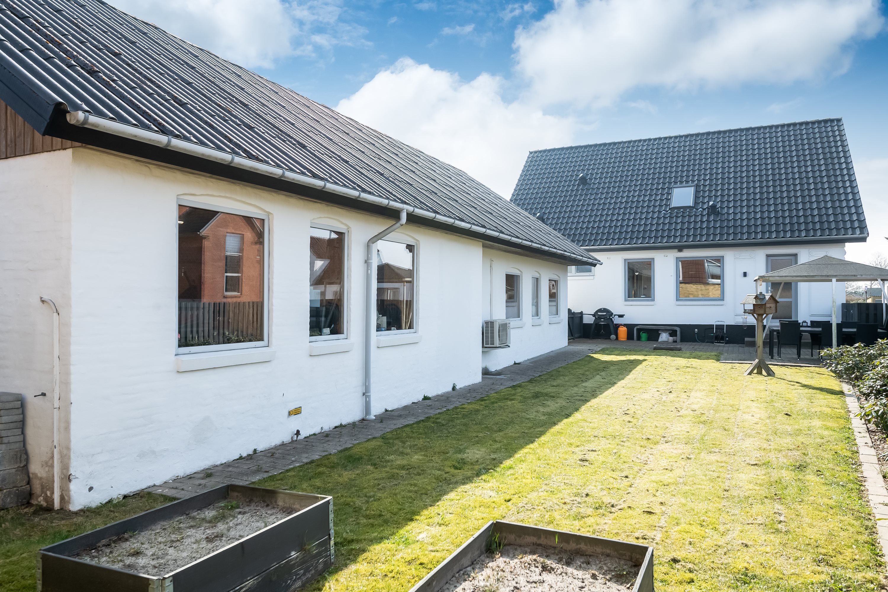 Miniaturebillede 1: . Billede af Hjørringvej 414, 9750 Østervrå