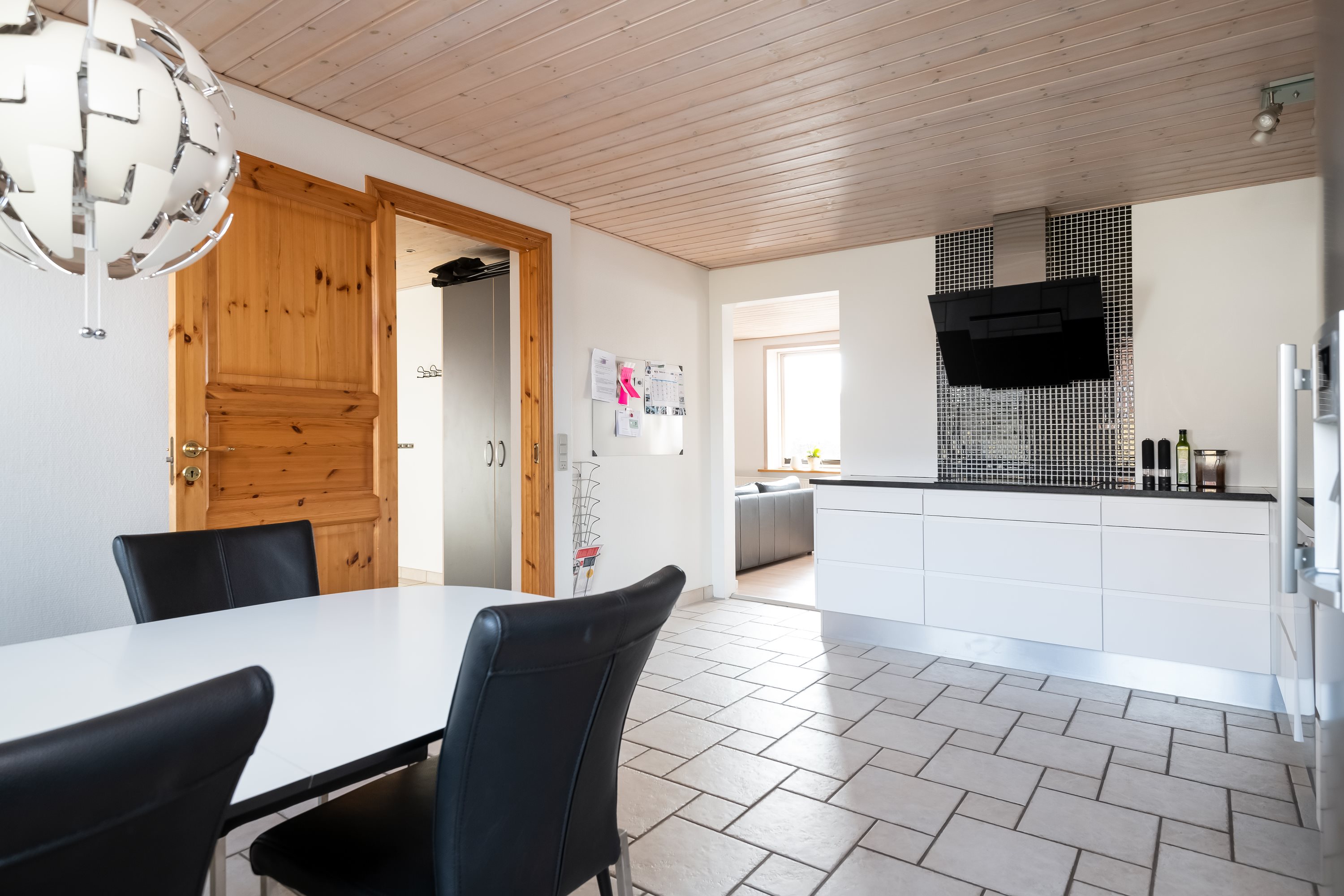 Fremhævet  billede i fuldskærmstilstand. Billede af Hjørringvej 414, 9750 Østervrå