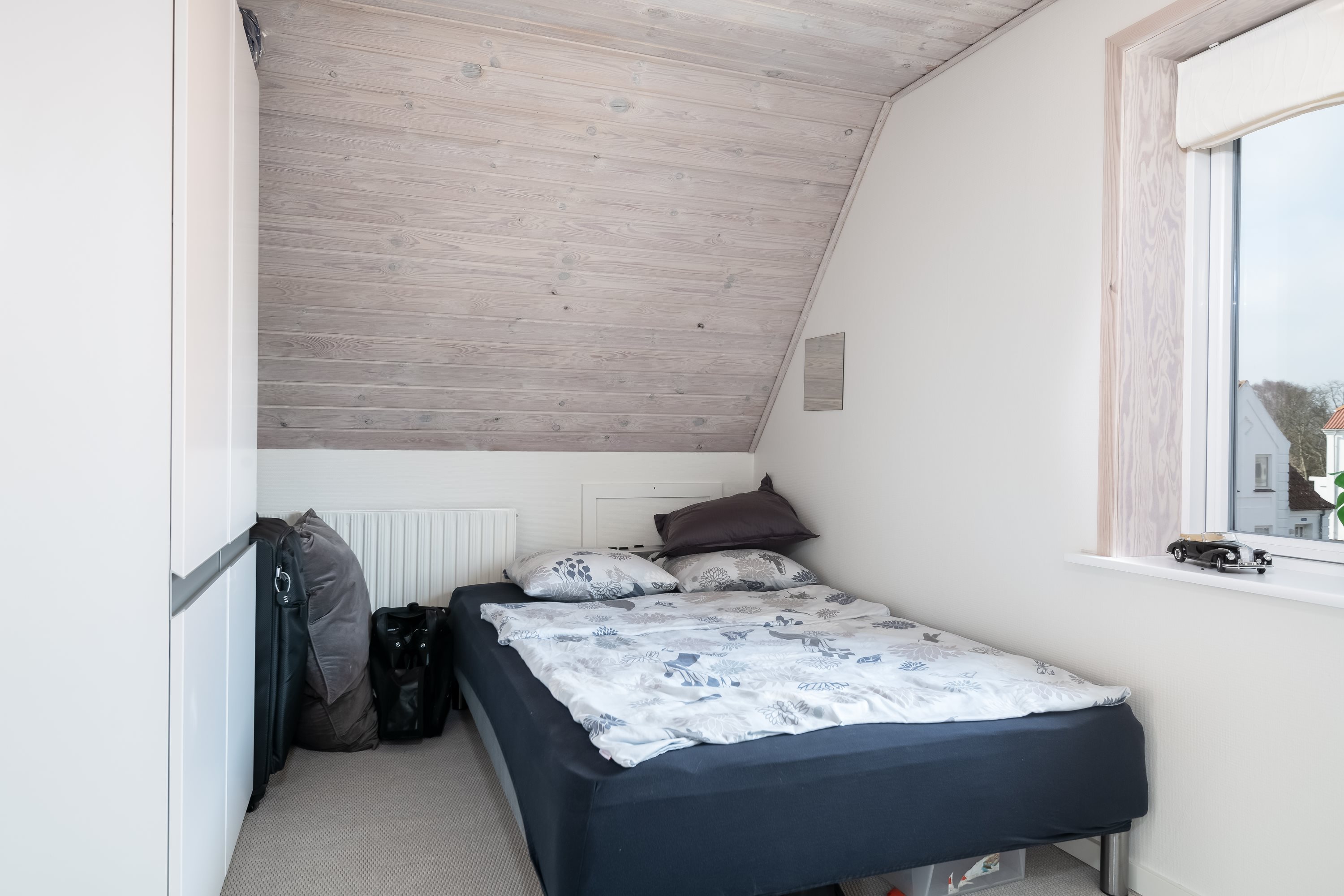 Fremhævet  billede i fuldskærmstilstand. Billede af Hjørringvej 414, 9750 Østervrå