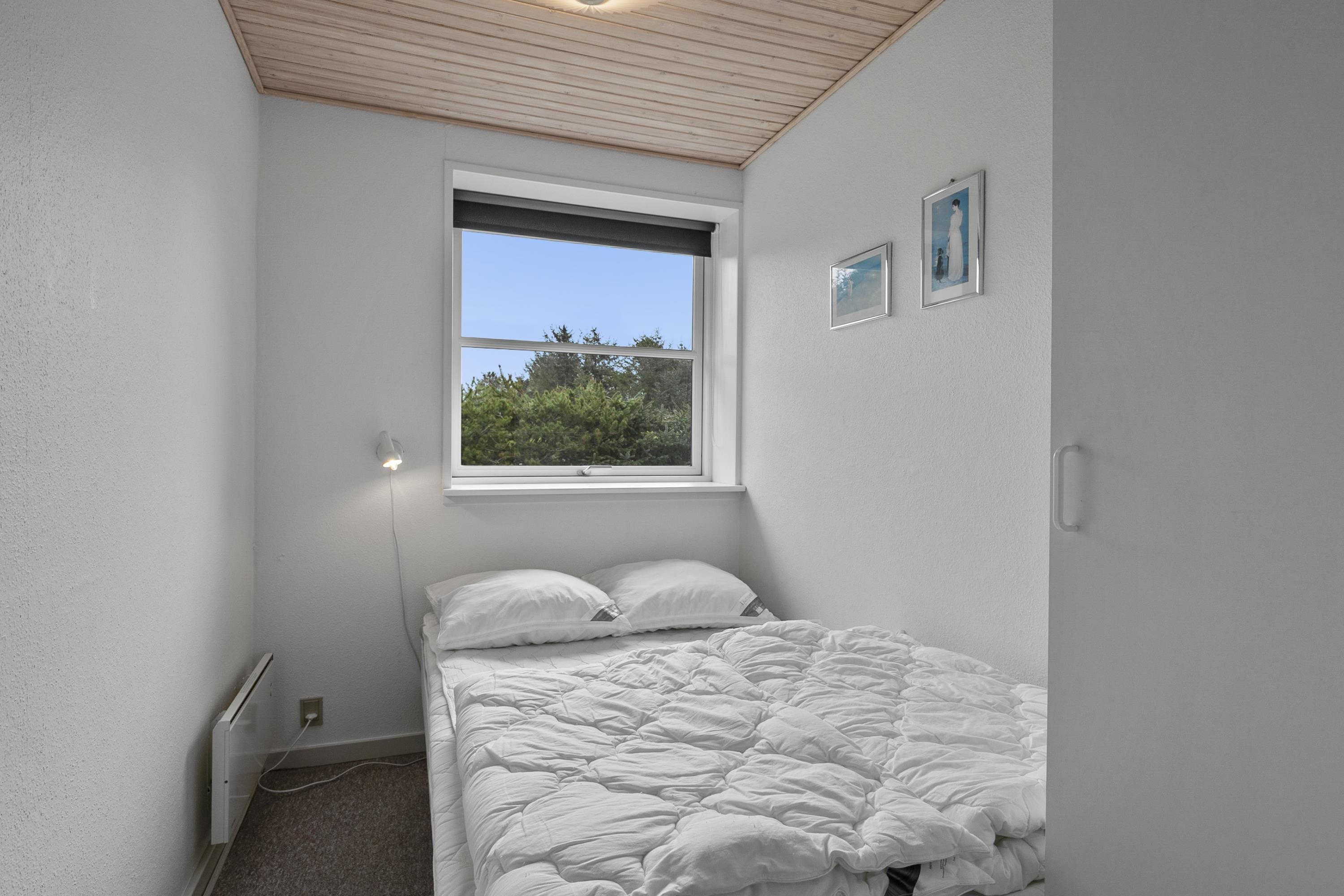 Fremhævet  billede i fuldskærmstilstand. Billede af Lyngvejen 49, Klegod, 6950 Ringkøbing