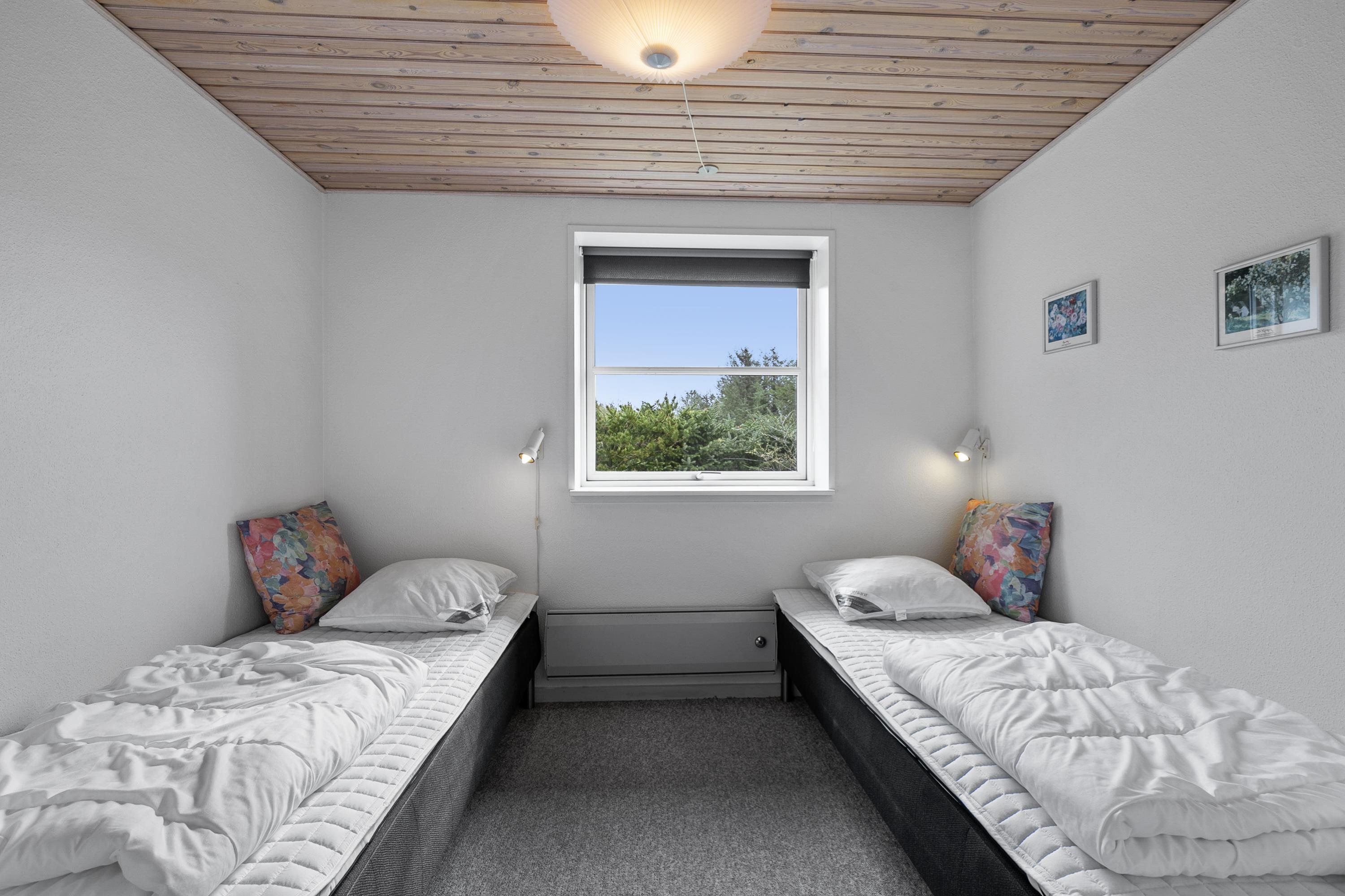 Fremhævet  billede i fuldskærmstilstand. Billede af Lyngvejen 49, Klegod, 6950 Ringkøbing