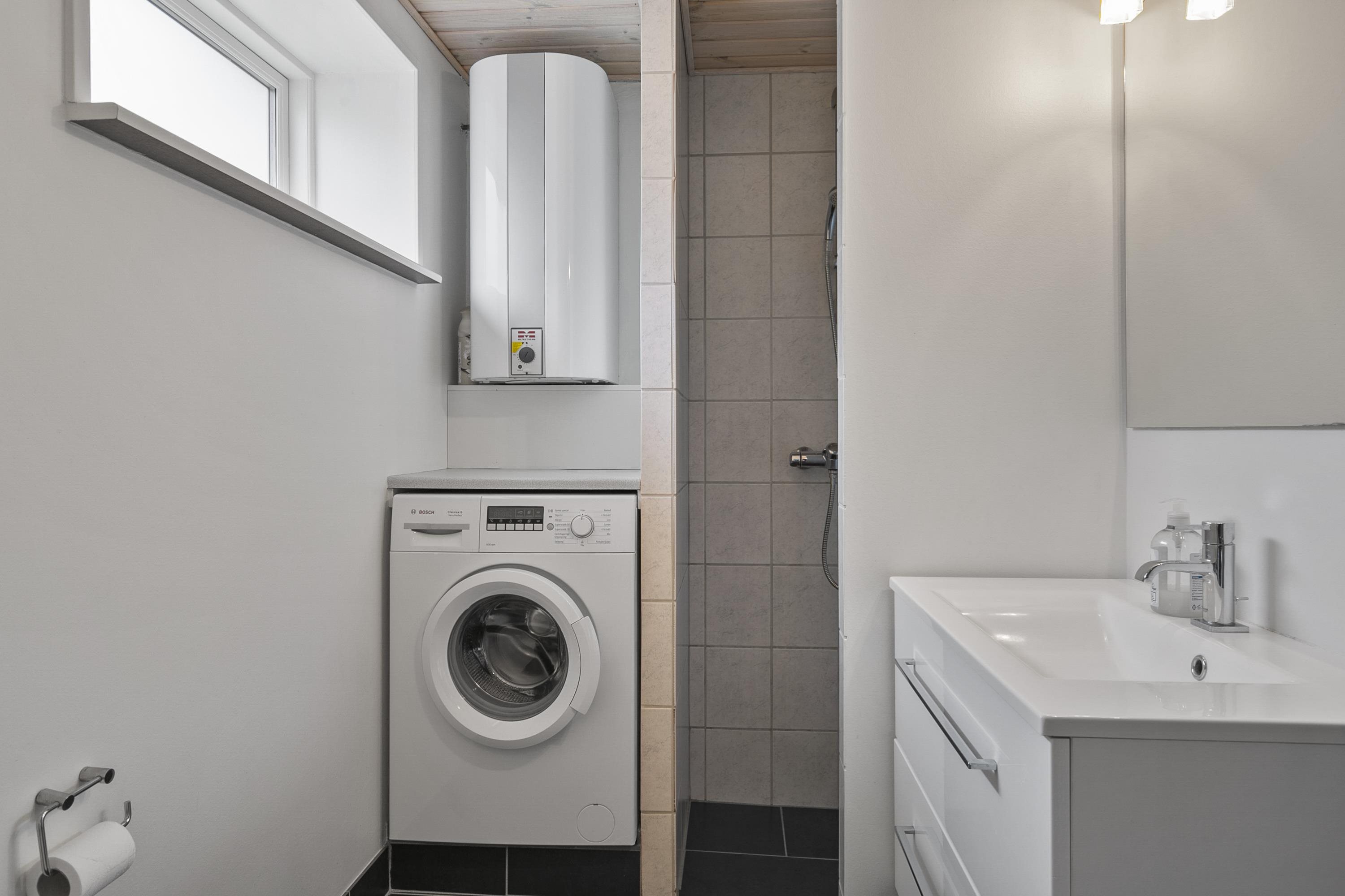 Fremhævet  billede i fuldskærmstilstand. Billede af Lyngvejen 49, Klegod, 6950 Ringkøbing