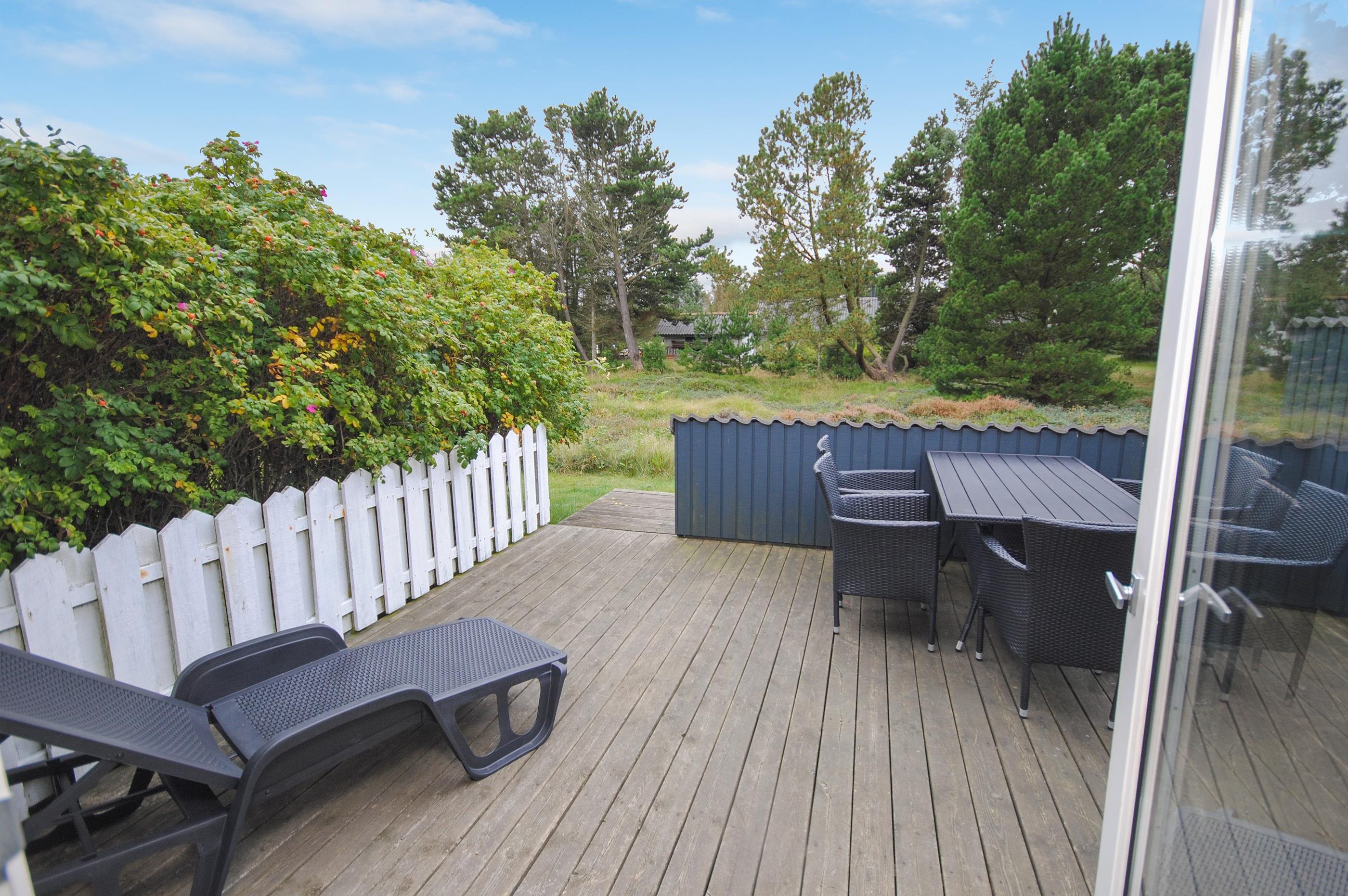 Miniaturebillede 1: . Billede af Lyngvejen 49, Klegod, 6950 Ringkøbing