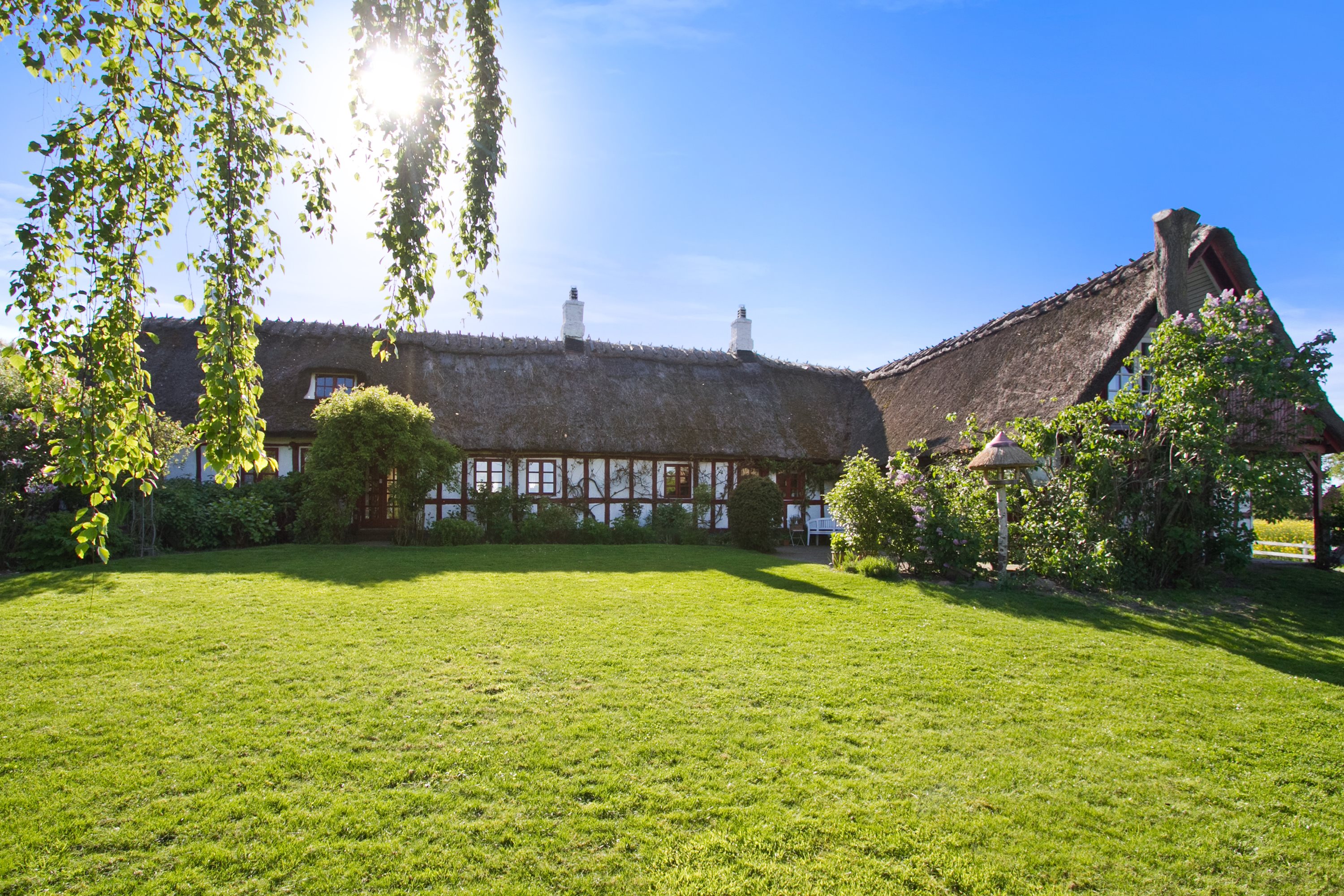 Fremhævet  billede i fuldskærmstilstand. Billede af Over Kærbyvej 98, Over Kærby, 5300 Kerteminde