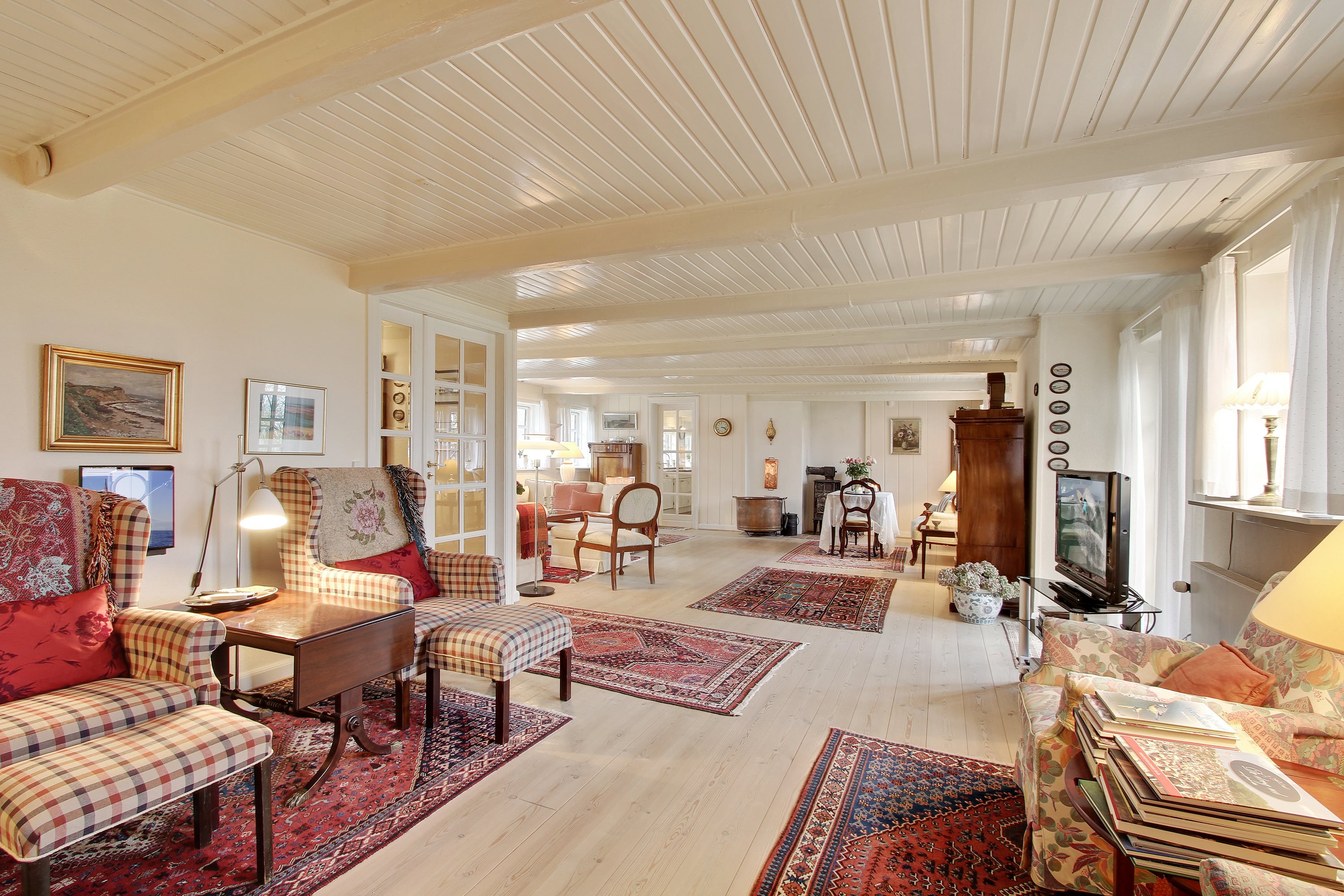 Fremhævet  billede i fuldskærmstilstand. Billede af Over Kærbyvej 98, Over Kærby, 5300 Kerteminde