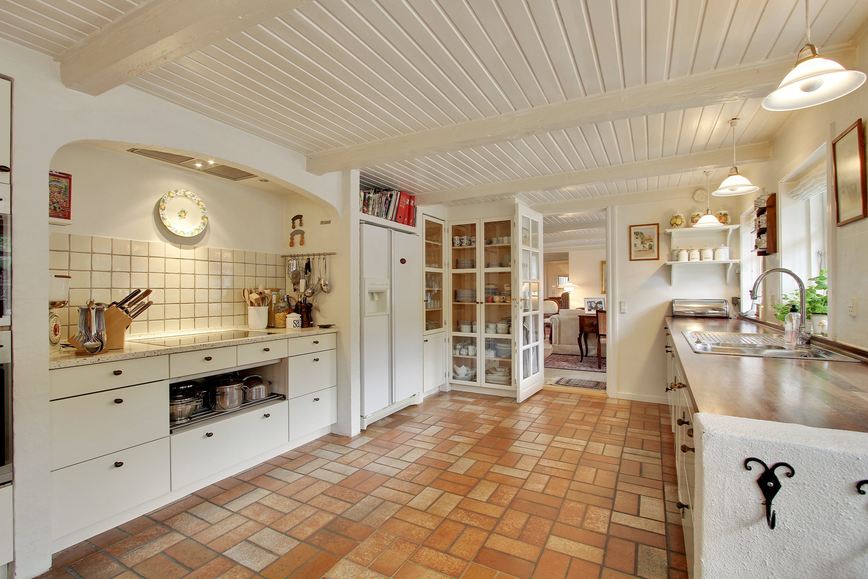 Fremhævet  billede i fuldskærmstilstand. Billede af Over Kærbyvej 98, Over Kærby, 5300 Kerteminde