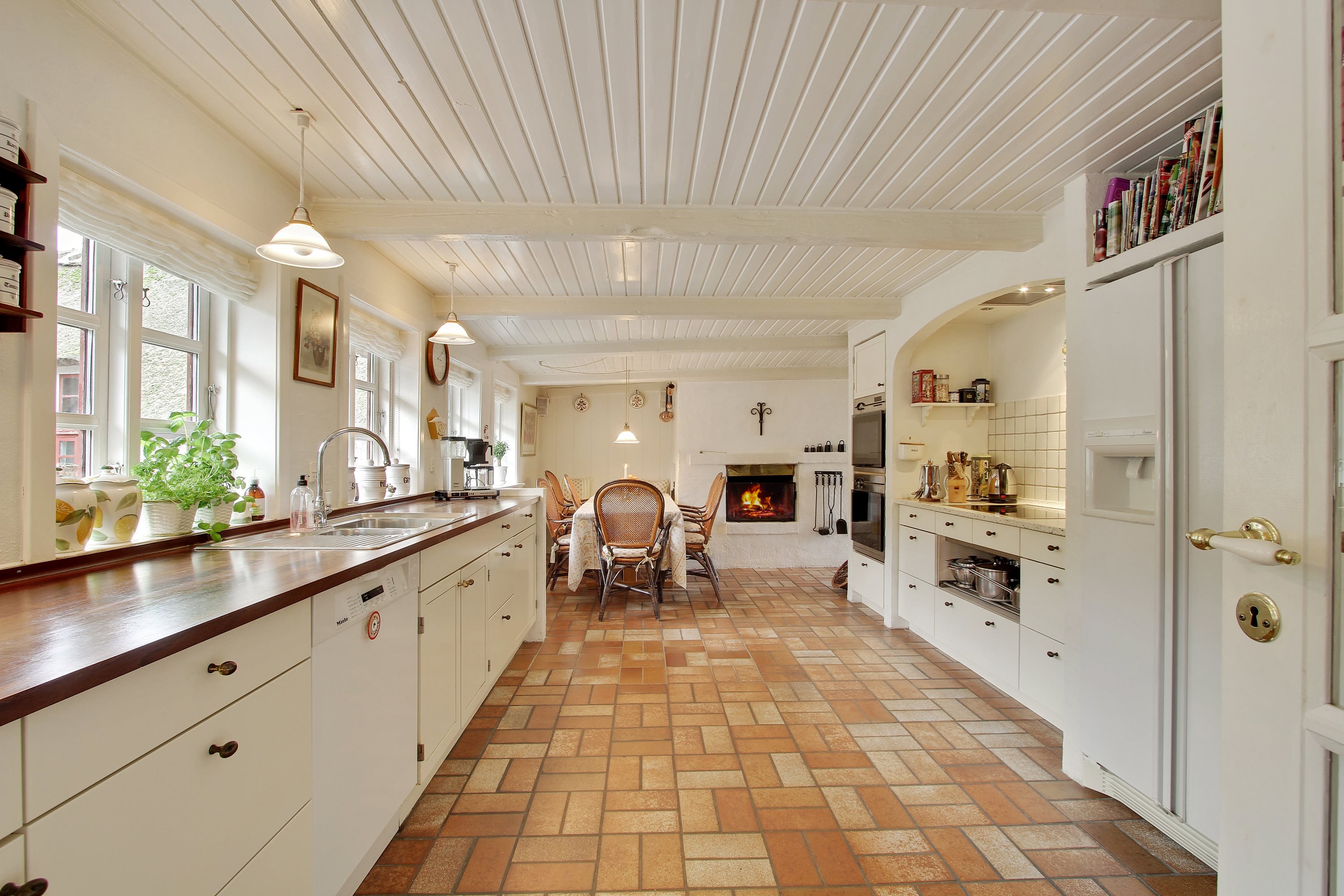 Fremhævet  billede i fuldskærmstilstand. Billede af Over Kærbyvej 98, Over Kærby, 5300 Kerteminde