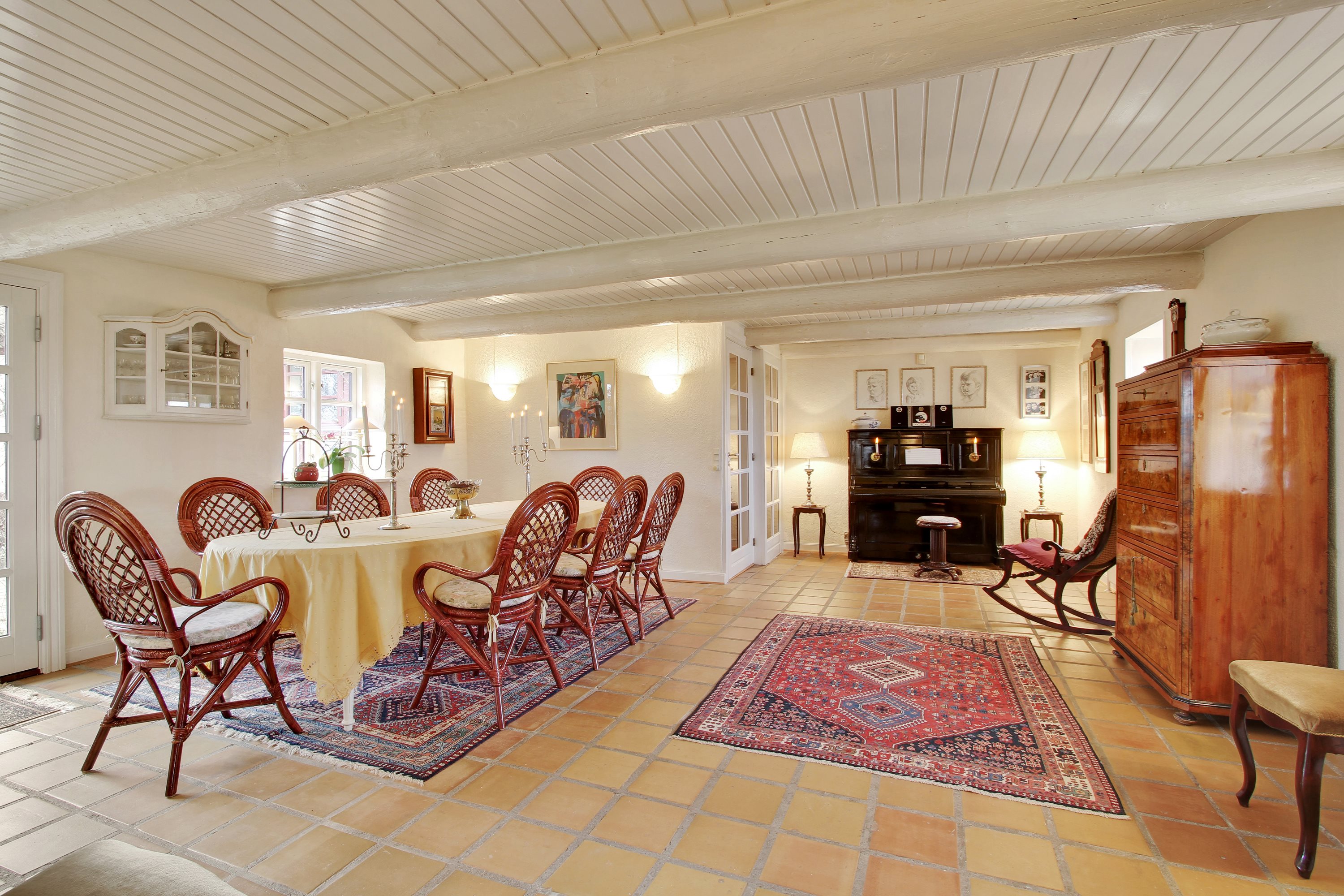 Fremhævet  billede i fuldskærmstilstand. Billede af Over Kærbyvej 98, Over Kærby, 5300 Kerteminde