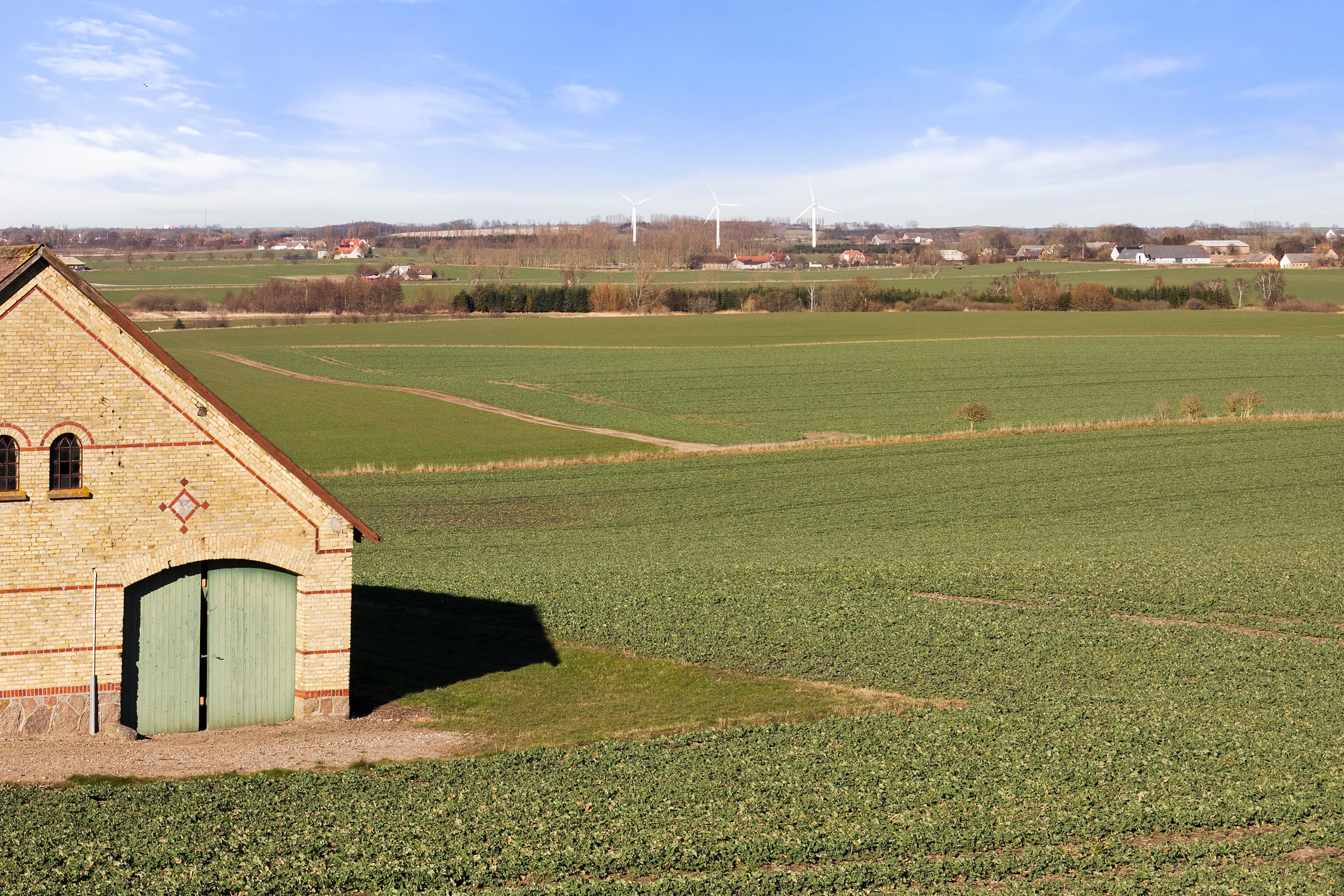 Fremhævet  billede i fuldskærmstilstand. Billede af Over Kærbyvej 98, Over Kærby, 5300 Kerteminde