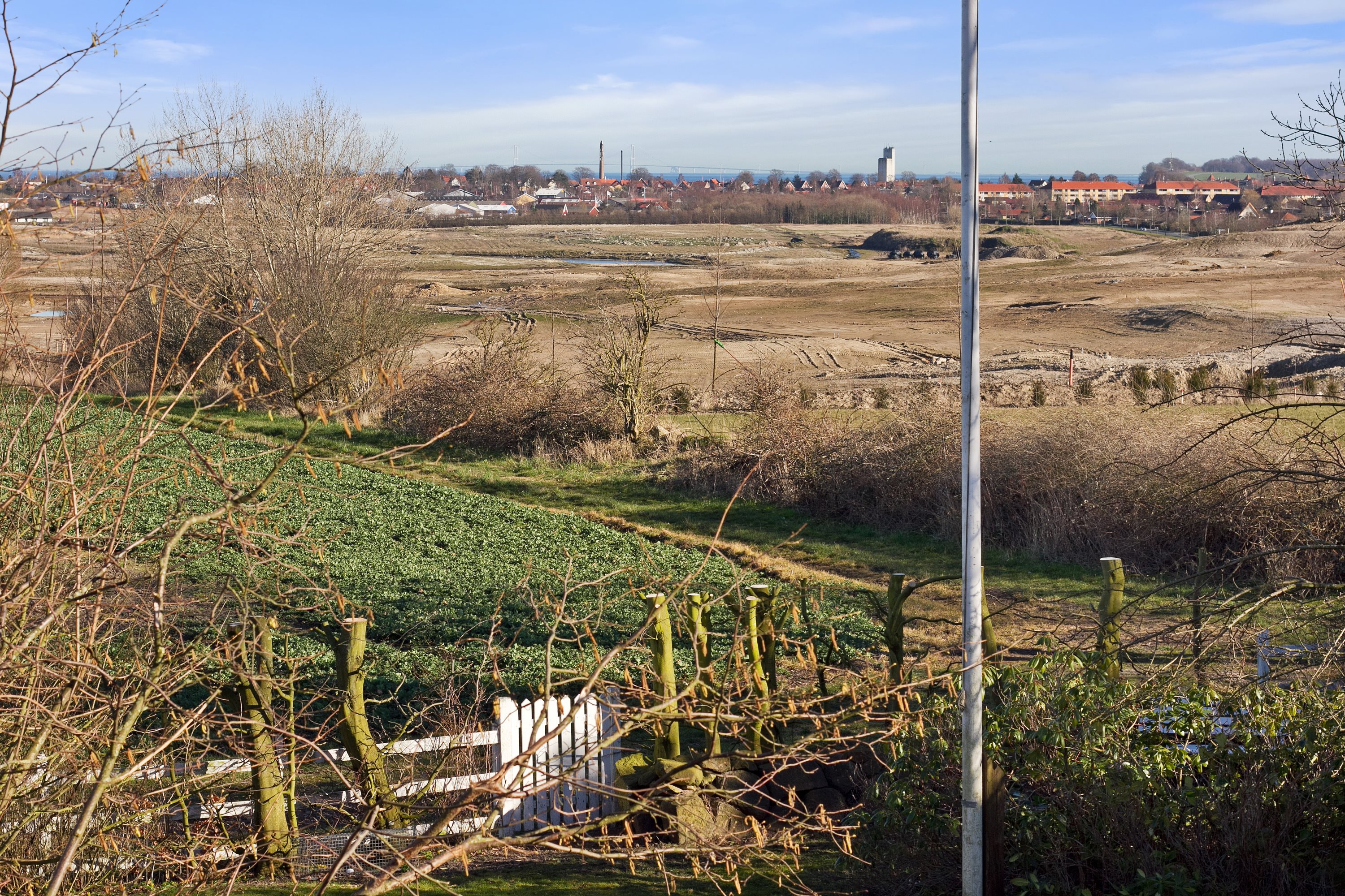 Fremhævet  billede i fuldskærmstilstand. Billede af Over Kærbyvej 98, Over Kærby, 5300 Kerteminde