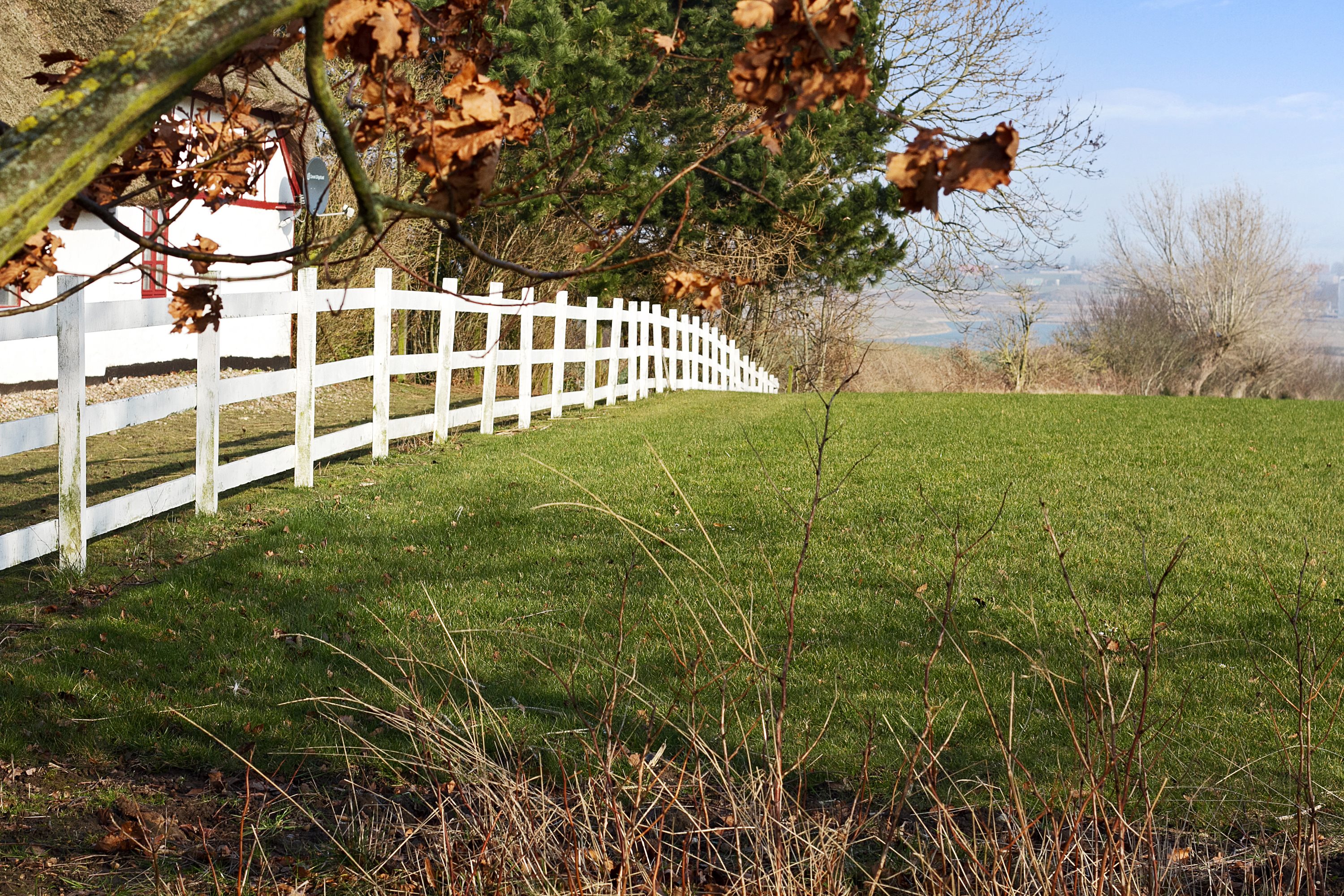 Fremhævet  billede i fuldskærmstilstand. Billede af Over Kærbyvej 98, Over Kærby, 5300 Kerteminde