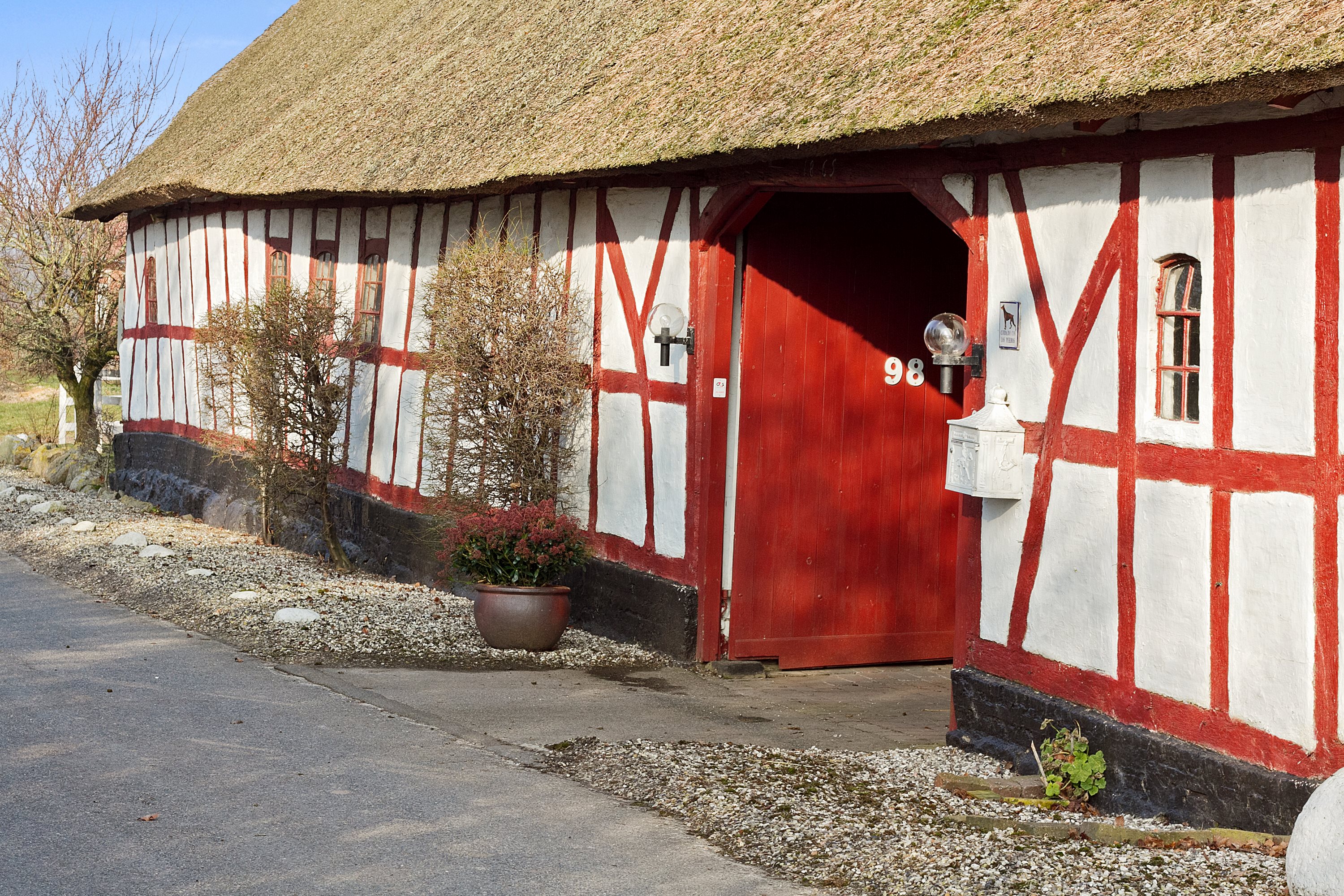 Fremhævet  billede i fuldskærmstilstand. Billede af Over Kærbyvej 98, Over Kærby, 5300 Kerteminde