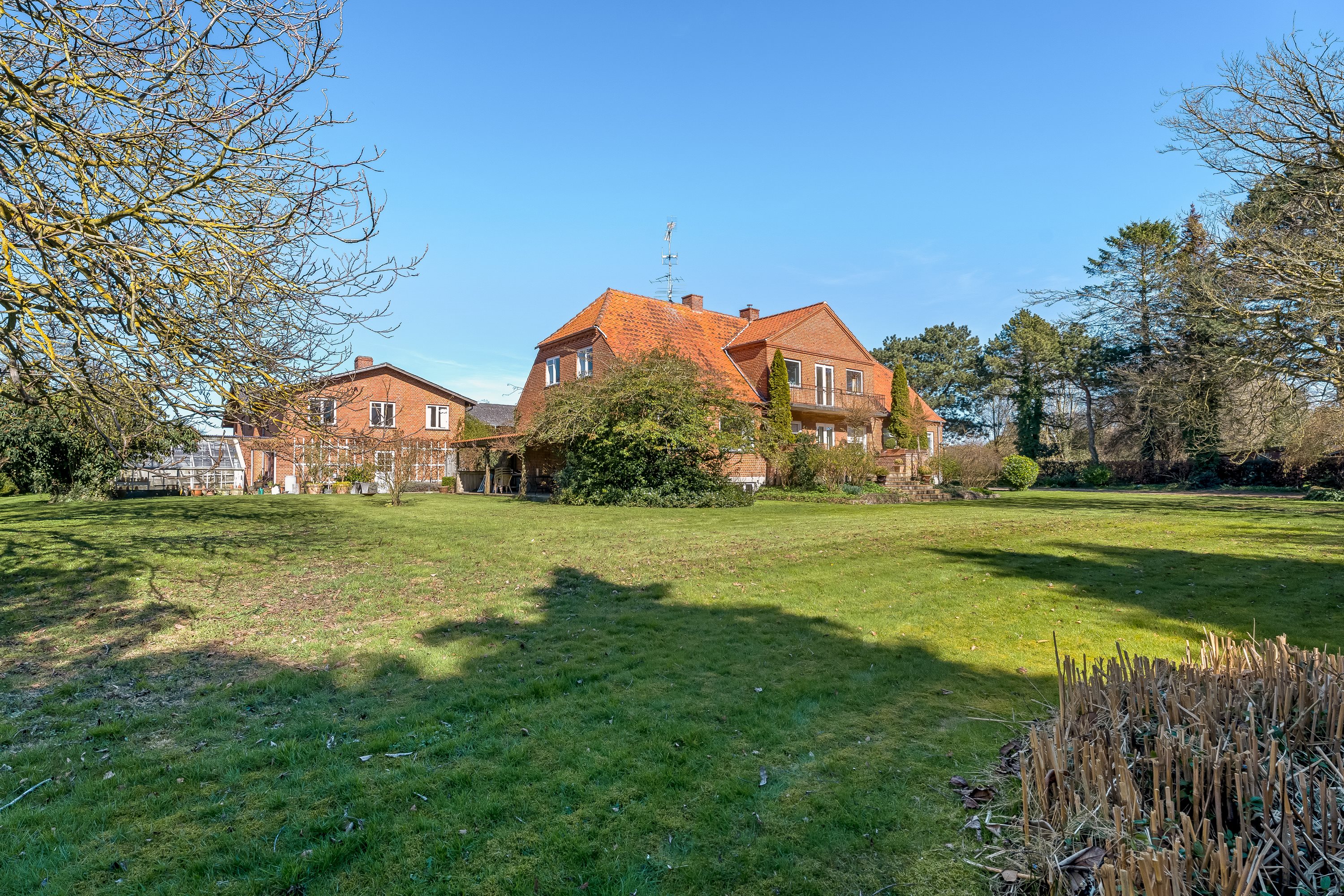 Fremhævet have billede i fuldskærmstilstand. Billede af Aastrupvej 39, Vejringe, 4850 Stubbekøbing