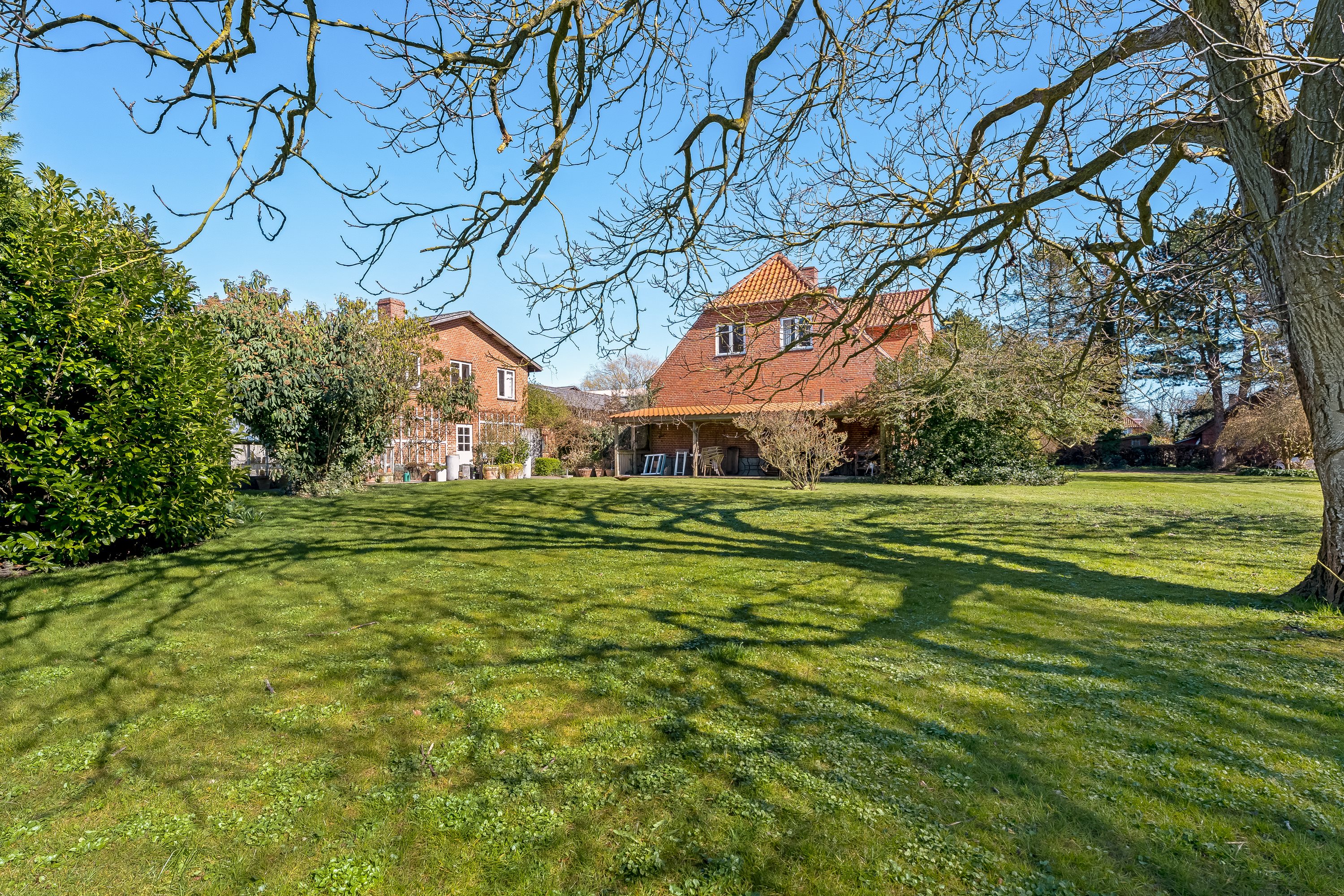 Fremhævet have billede i fuldskærmstilstand. Billede af Aastrupvej 39, Vejringe, 4850 Stubbekøbing