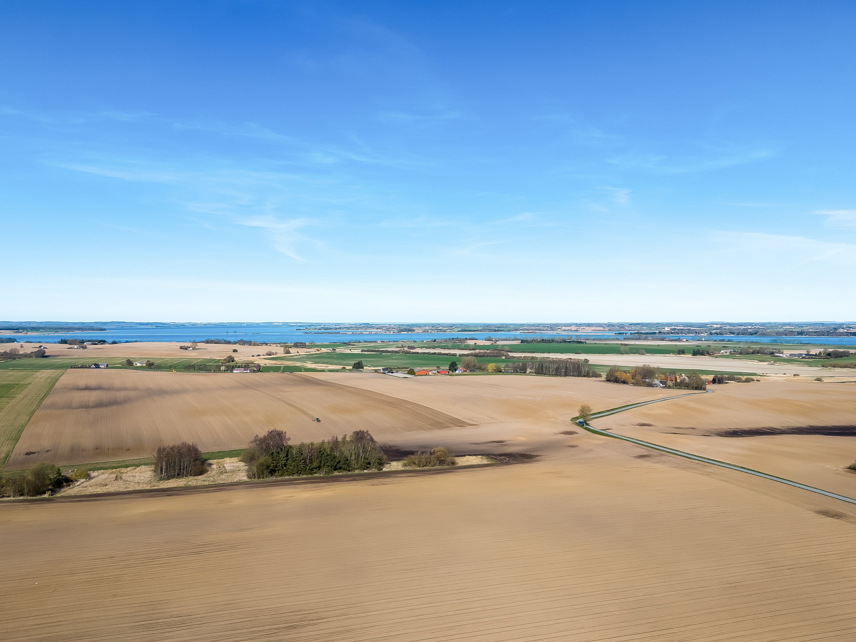 Fremhævet udsigt billede i fuldskærmstilstand. Billede af Aastrupvej 39, Vejringe, 4850 Stubbekøbing