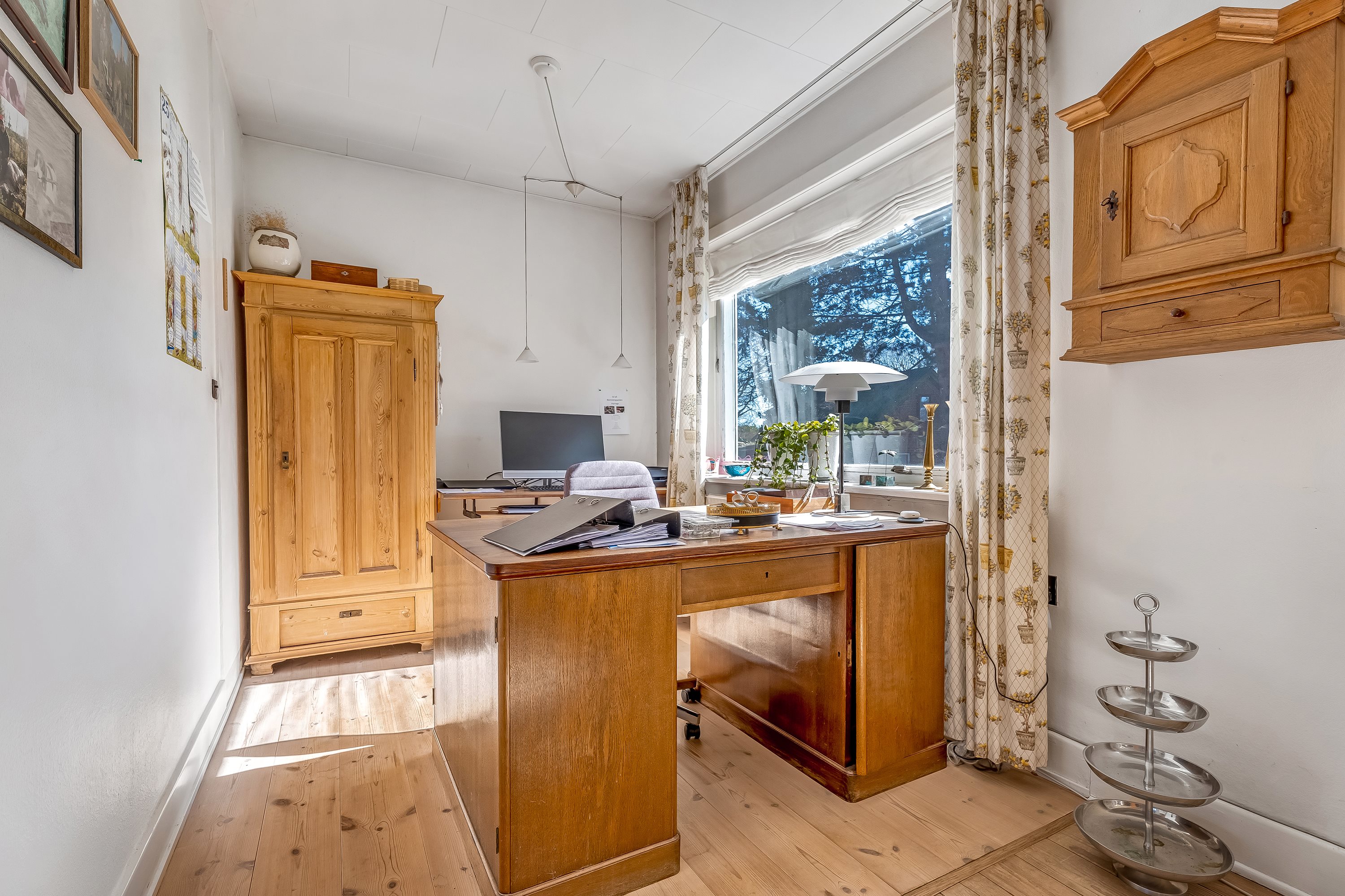 Fremhævet andet billede i fuldskærmstilstand. Billede af Aastrupvej 39, Vejringe, 4850 Stubbekøbing