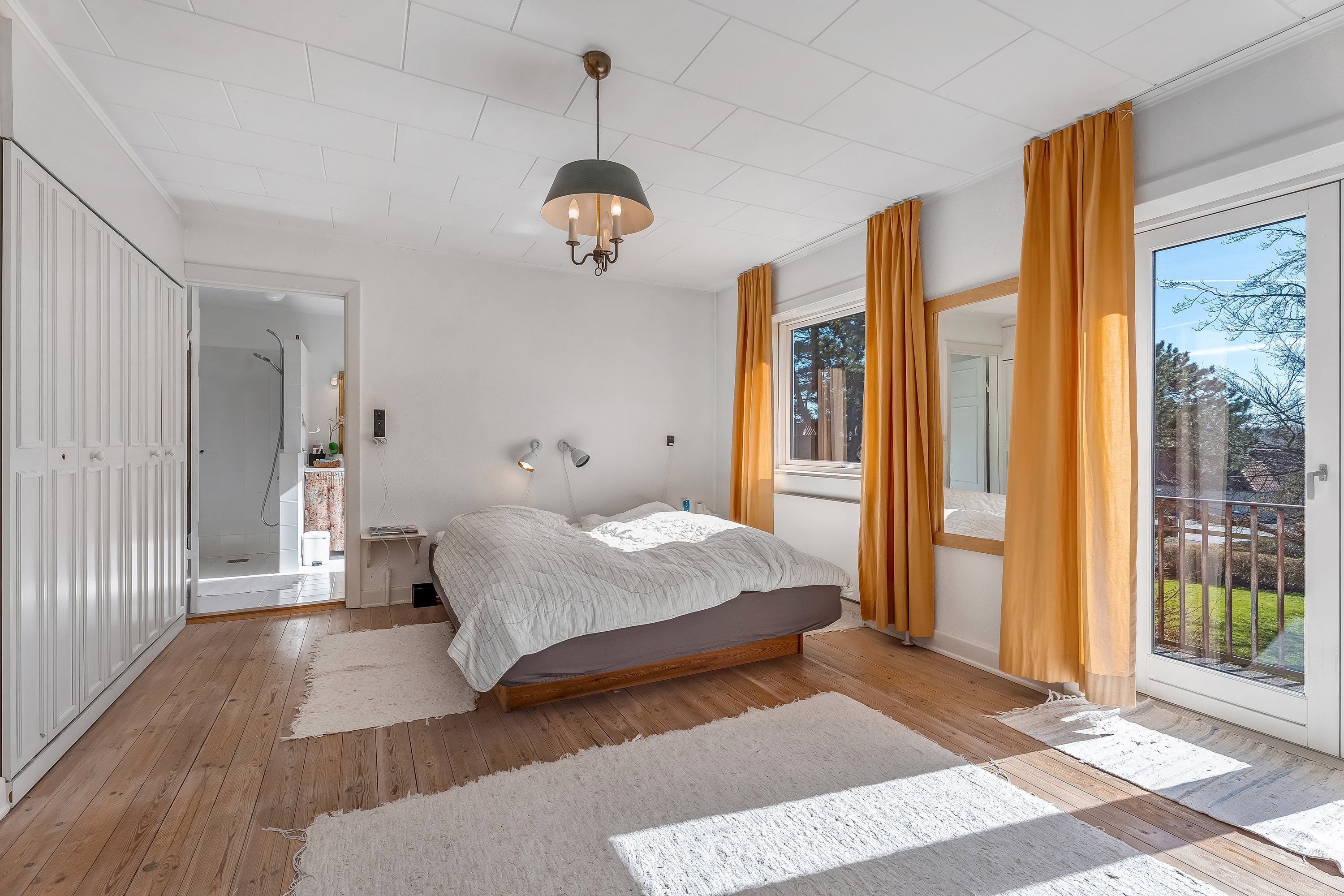 Fremhævet værelse billede i fuldskærmstilstand. Billede af Aastrupvej 39, Vejringe, 4850 Stubbekøbing