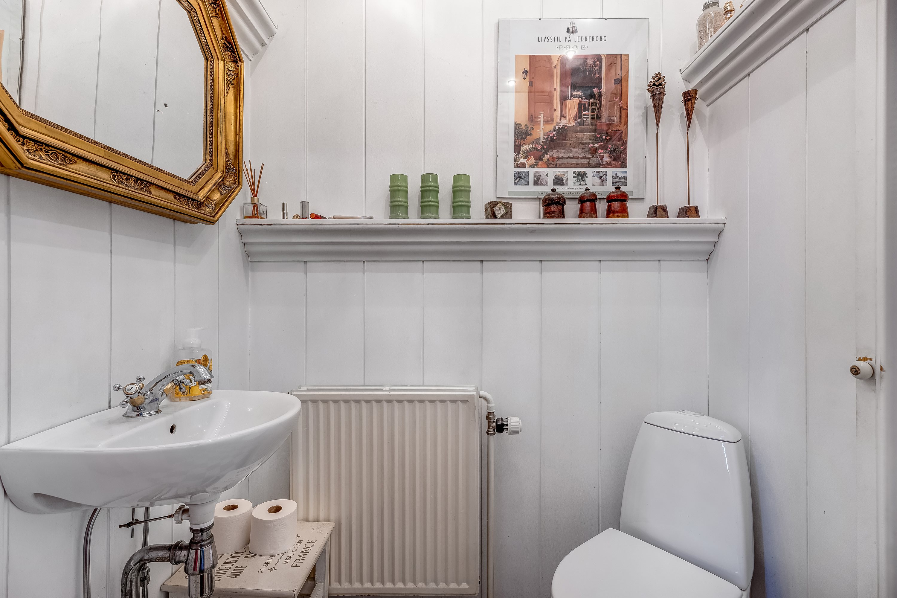 Fremhævet andet billede i fuldskærmstilstand. Billede af Aastrupvej 39, Vejringe, 4850 Stubbekøbing