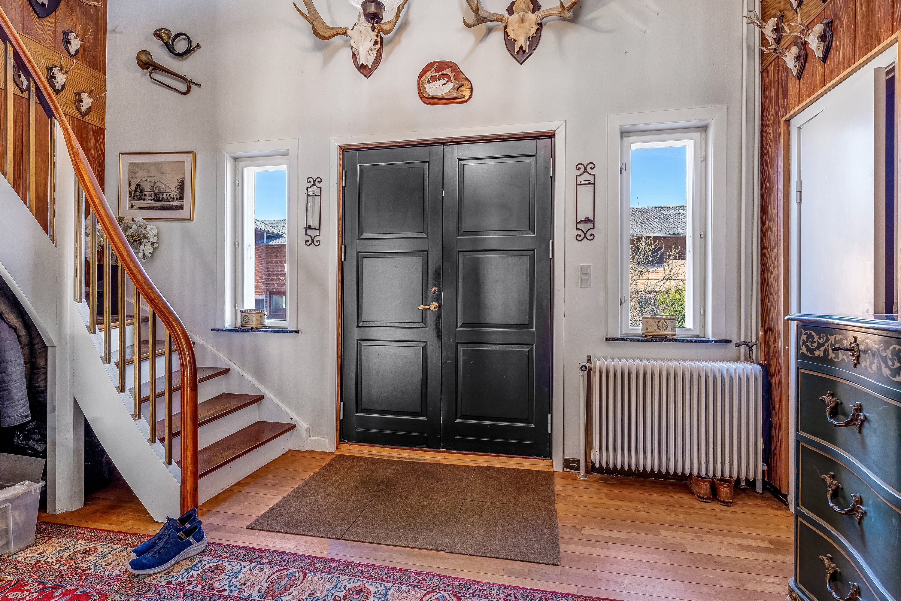 Miniaturebillede 1: andet. Billede af Aastrupvej 39, Vejringe, 4850 Stubbekøbing