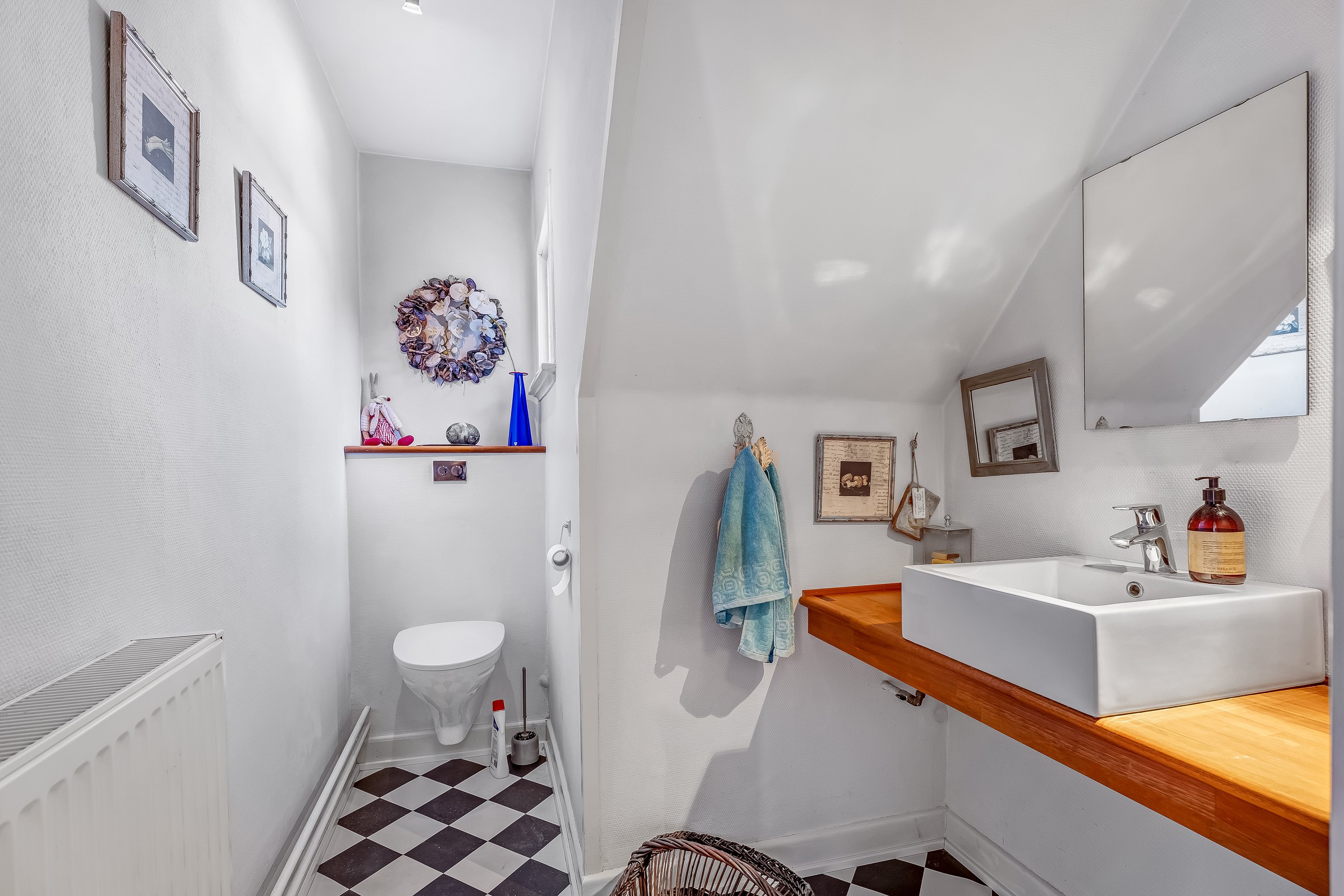 Fremhævet andet billede i fuldskærmstilstand. Billede af Aastrupvej 39, Vejringe, 4850 Stubbekøbing