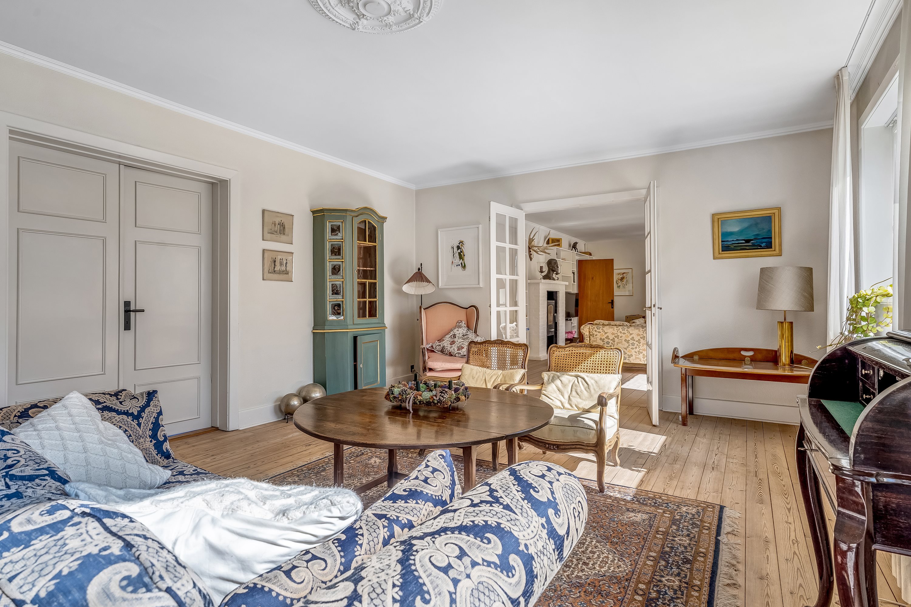 Fremhævet værelse billede i fuldskærmstilstand. Billede af Aastrupvej 39, Vejringe, 4850 Stubbekøbing