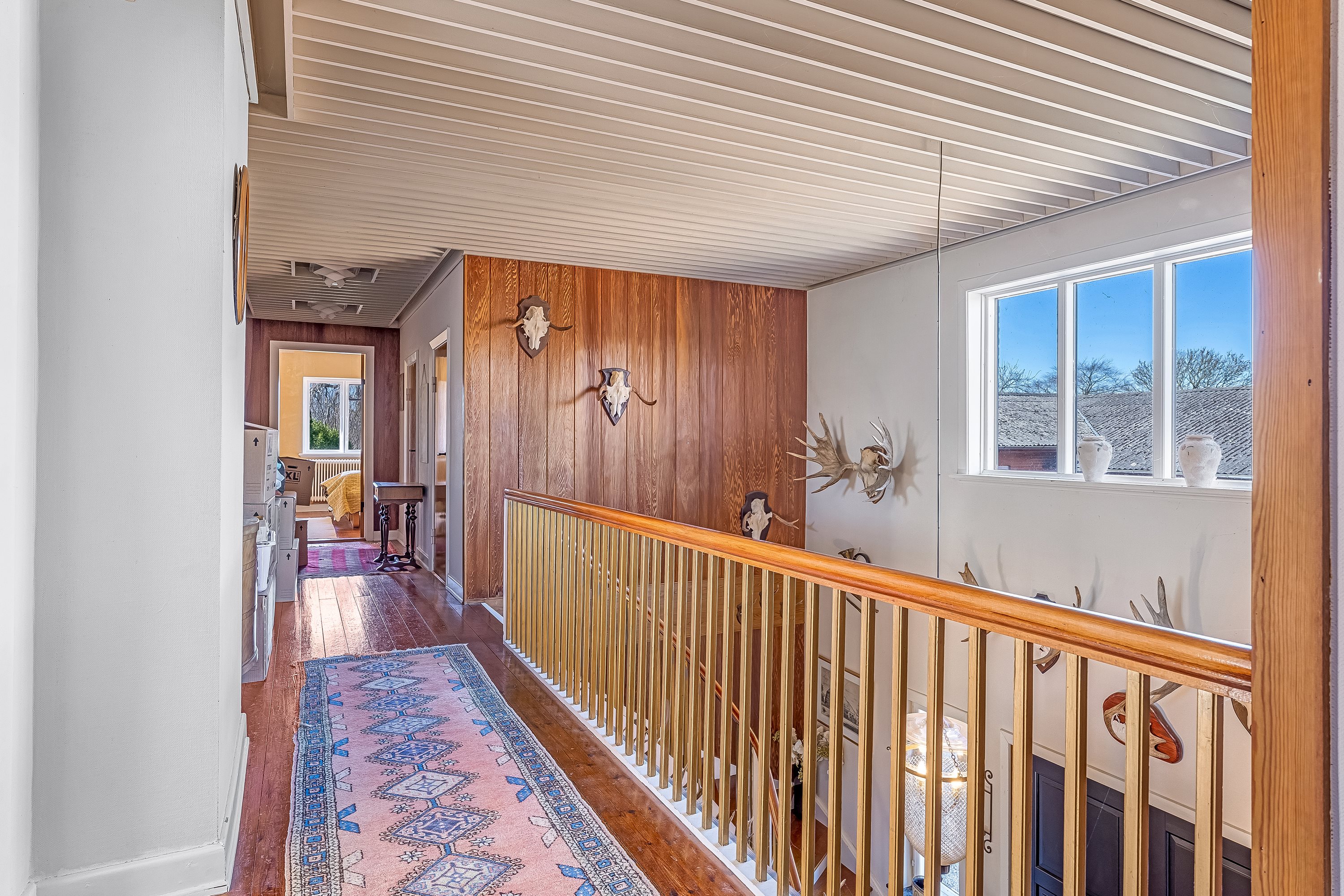 Fremhævet andet billede i fuldskærmstilstand. Billede af Aastrupvej 39, Vejringe, 4850 Stubbekøbing