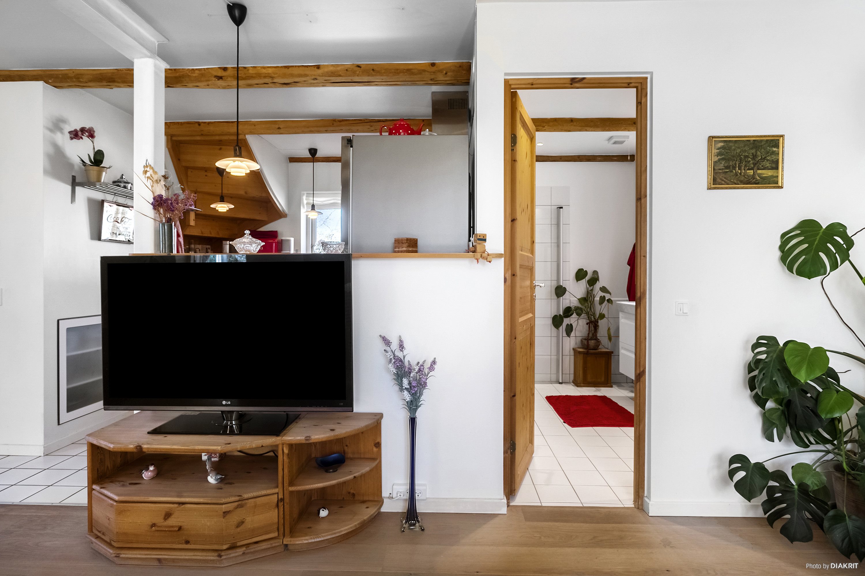 Fremhævet værelse billede i fuldskærmstilstand. Billede af Seinhuusvej 16A, 4672 Klippinge