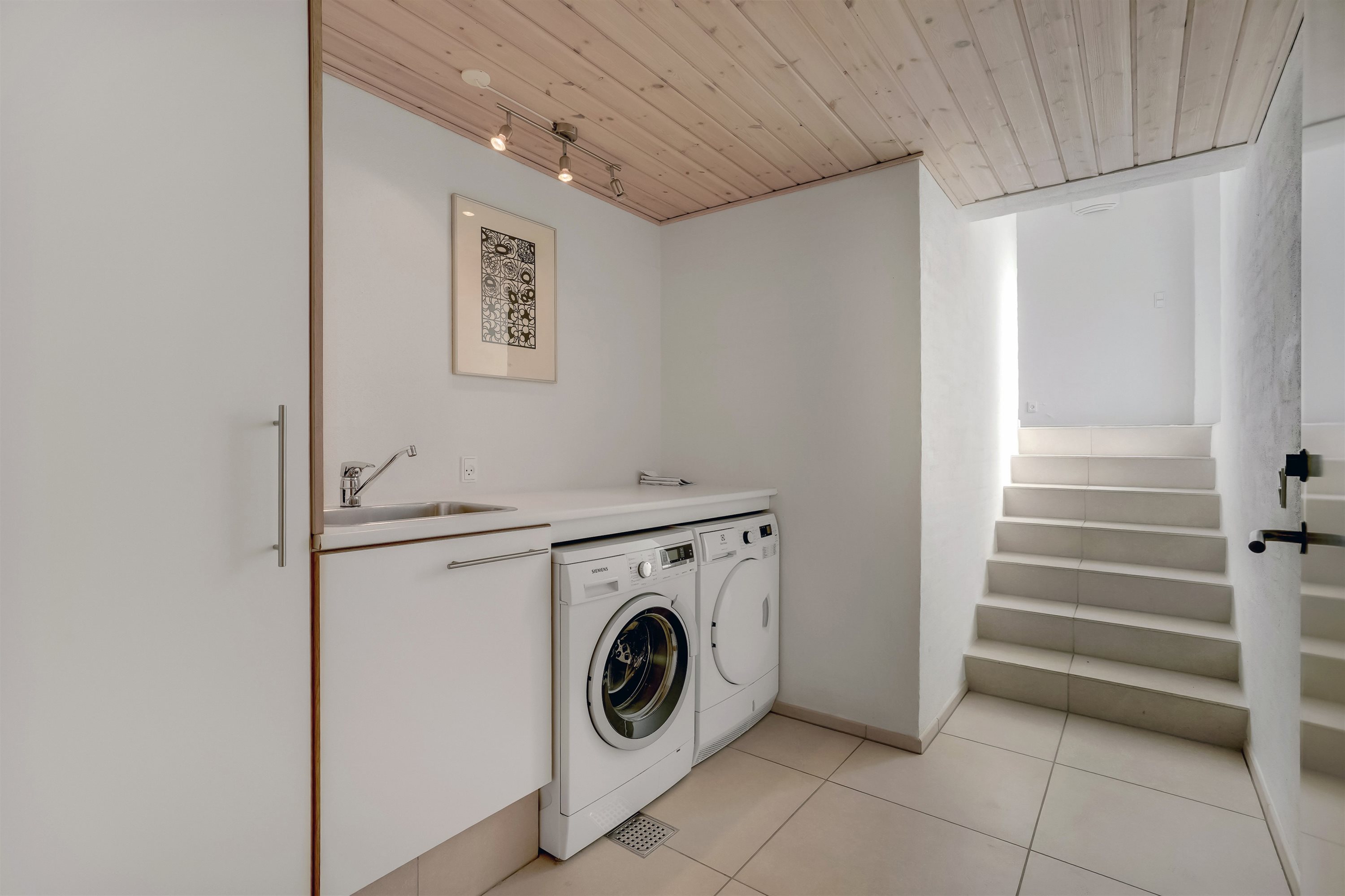 Fremhævet bryggers billede i fuldskærmstilstand. Billede af Fasanvej 10, Henne Strand, 6854 Henne