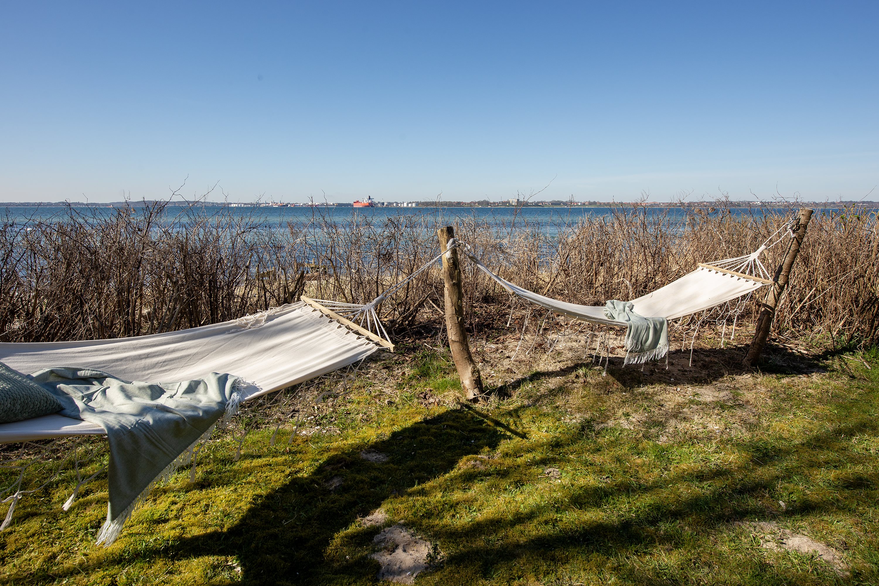 Fremhævet  billede i fuldskærmstilstand. Billede af Provstebakken 28, Strib, 5500 Middelfart