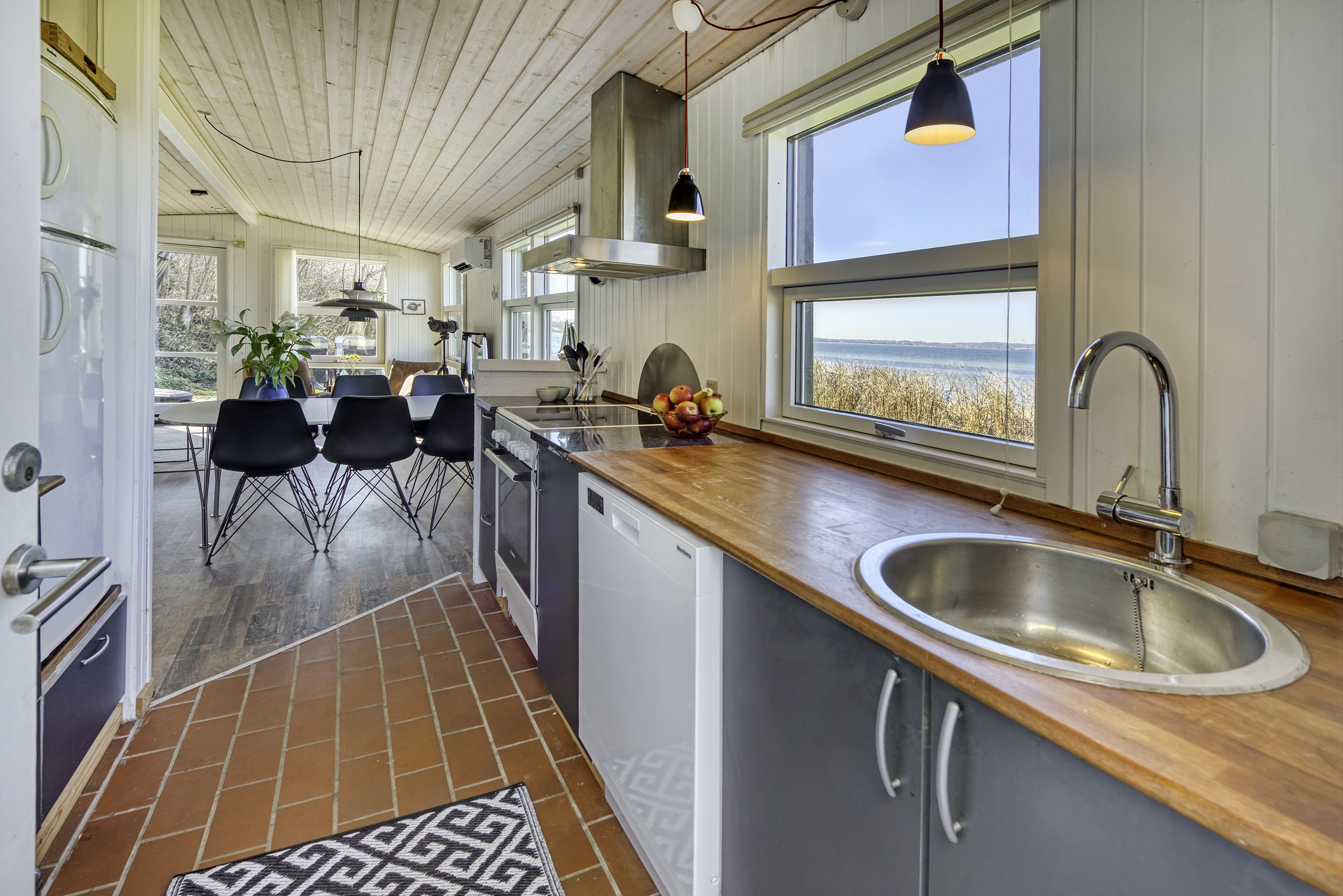 Fremhævet  billede i fuldskærmstilstand. Billede af Provstebakken 28, Strib, 5500 Middelfart