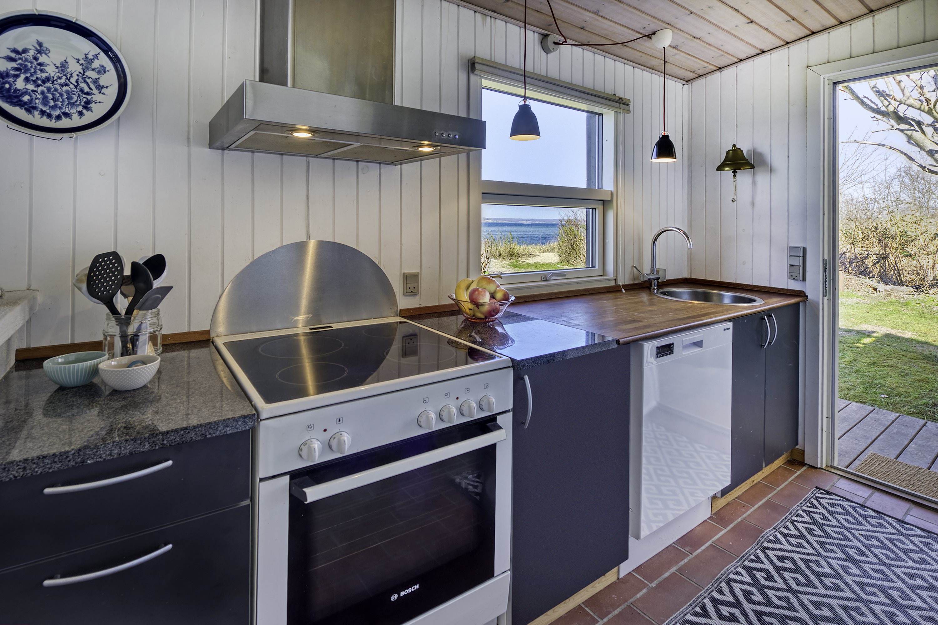 Fremhævet  billede i fuldskærmstilstand. Billede af Provstebakken 28, Strib, 5500 Middelfart