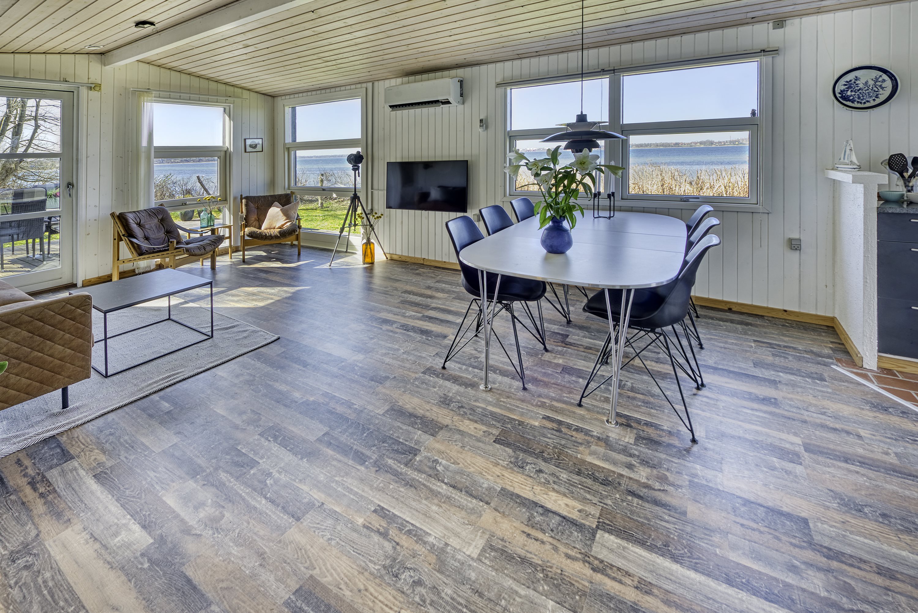 Fremhævet  billede i fuldskærmstilstand. Billede af Provstebakken 28, Strib, 5500 Middelfart