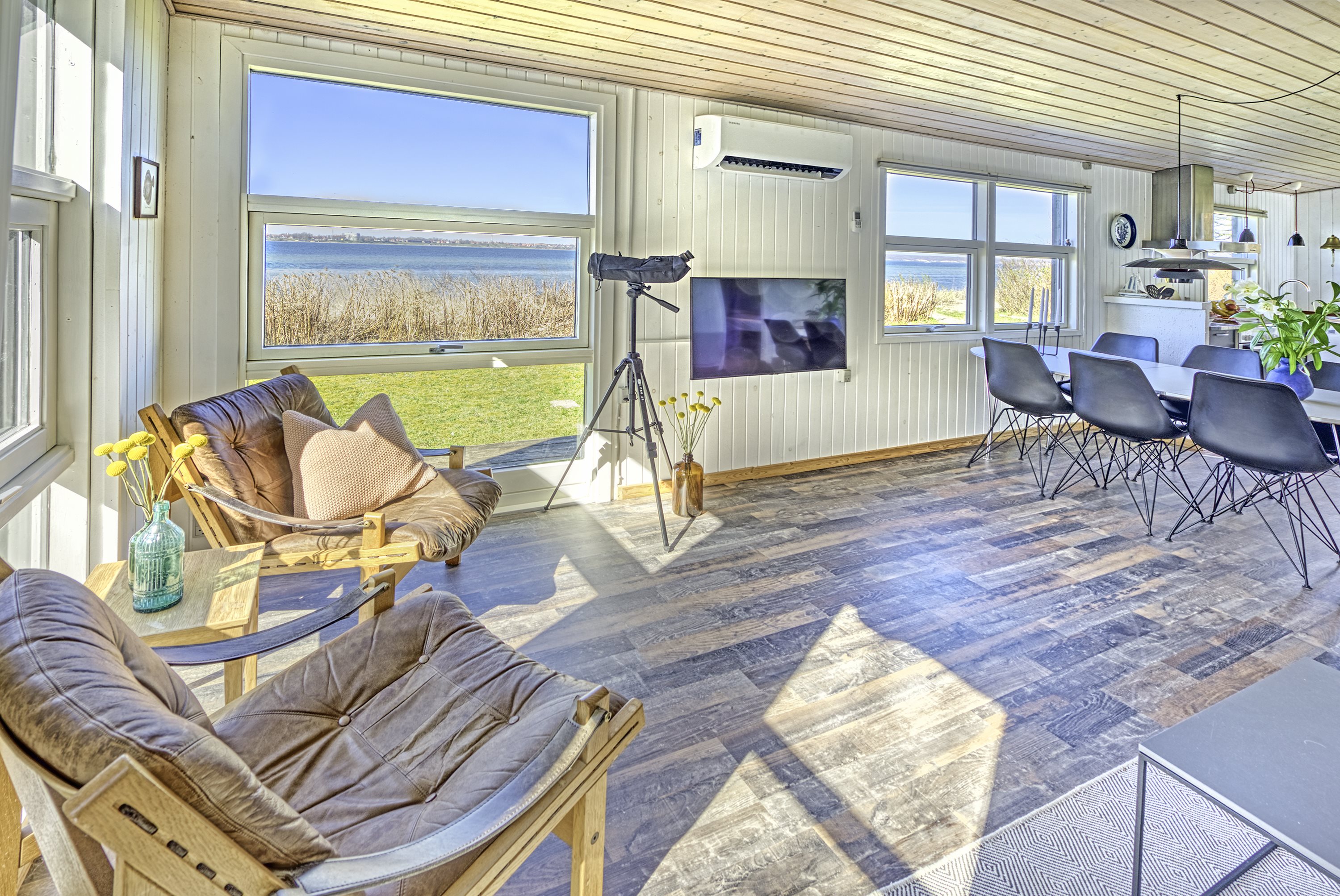 Fremhævet  billede i fuldskærmstilstand. Billede af Provstebakken 28, Strib, 5500 Middelfart