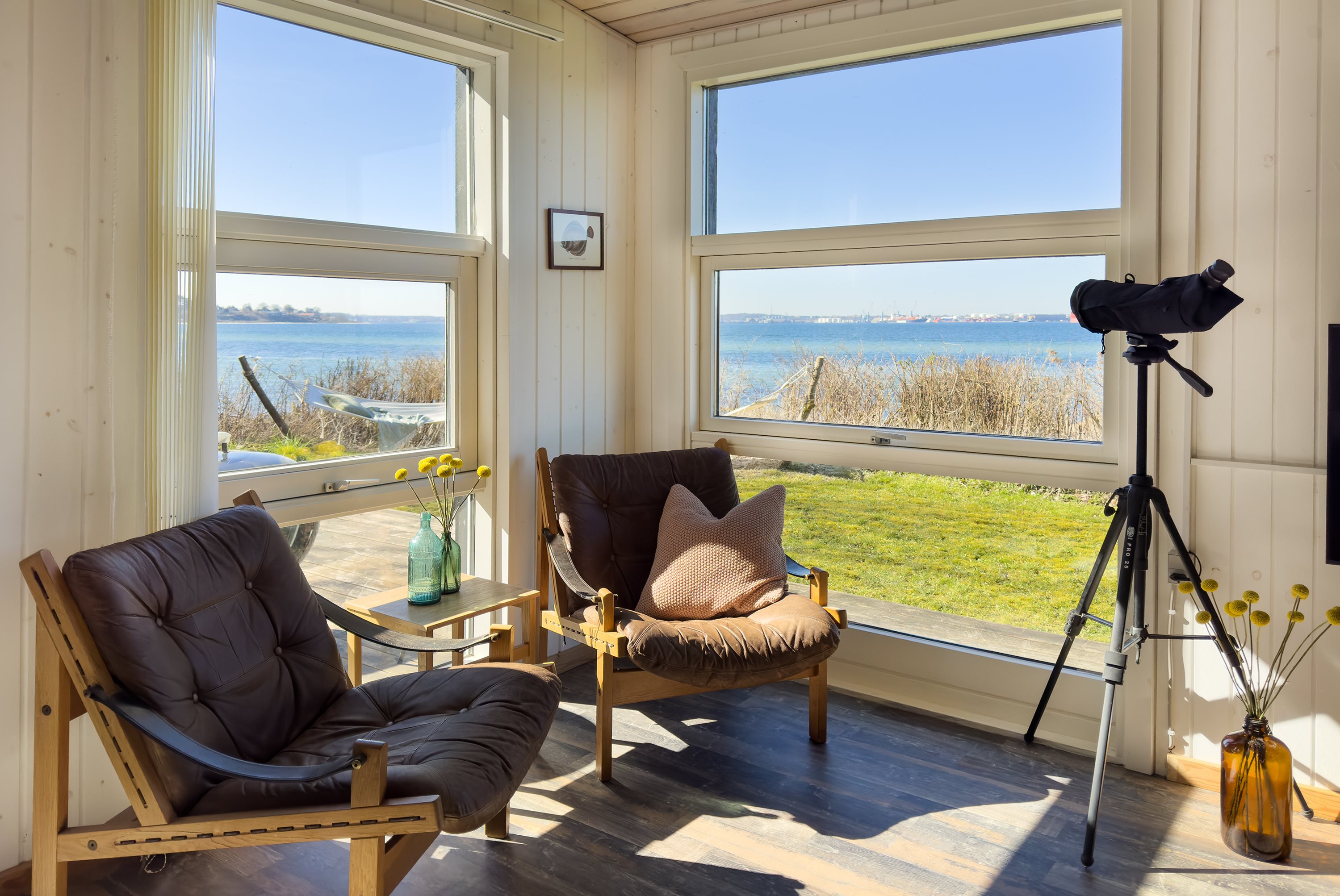 Miniaturebillede 2: . Billede af Provstebakken 28, Strib, 5500 Middelfart