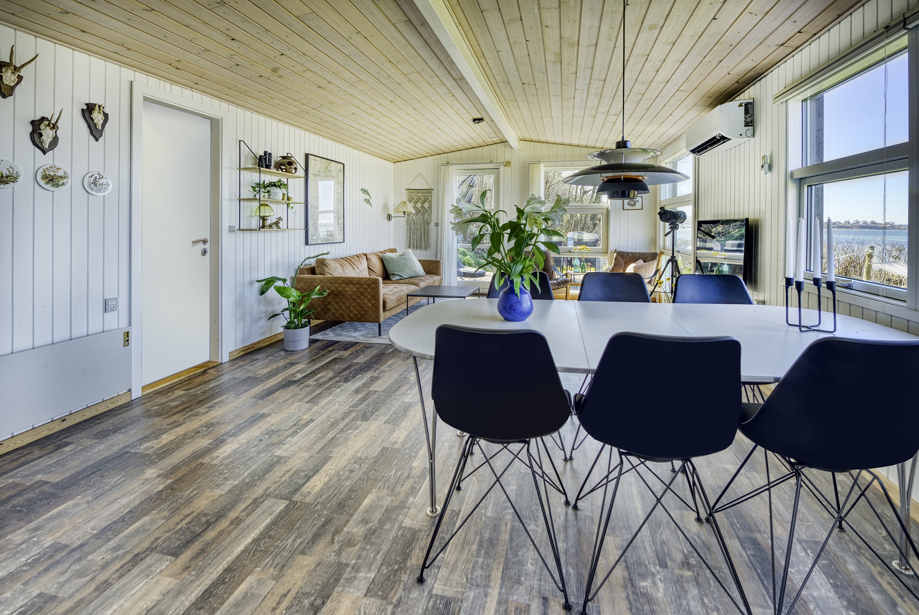 Fremhævet  billede i fuldskærmstilstand. Billede af Provstebakken 28, Strib, 5500 Middelfart