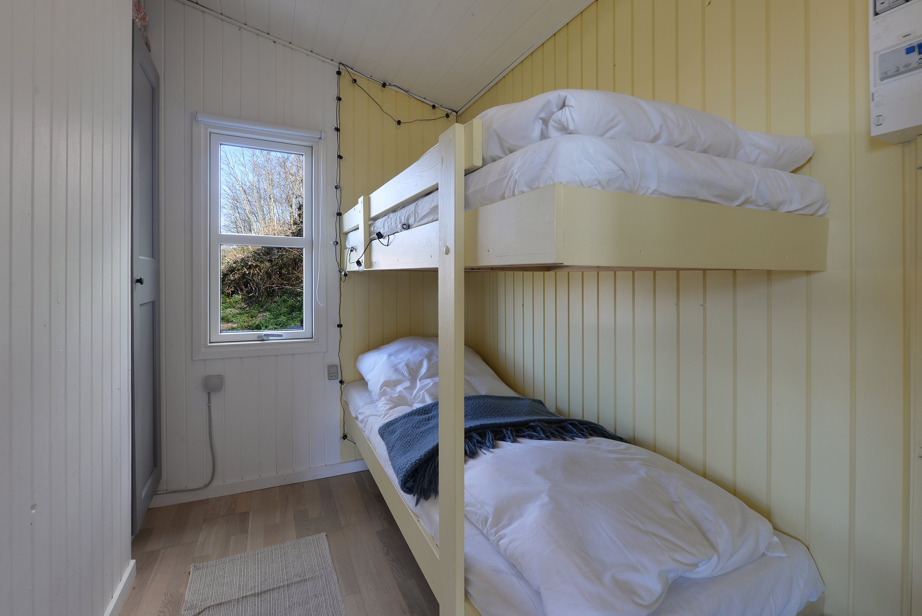 Fremhævet  billede i fuldskærmstilstand. Billede af Provstebakken 28, Strib, 5500 Middelfart