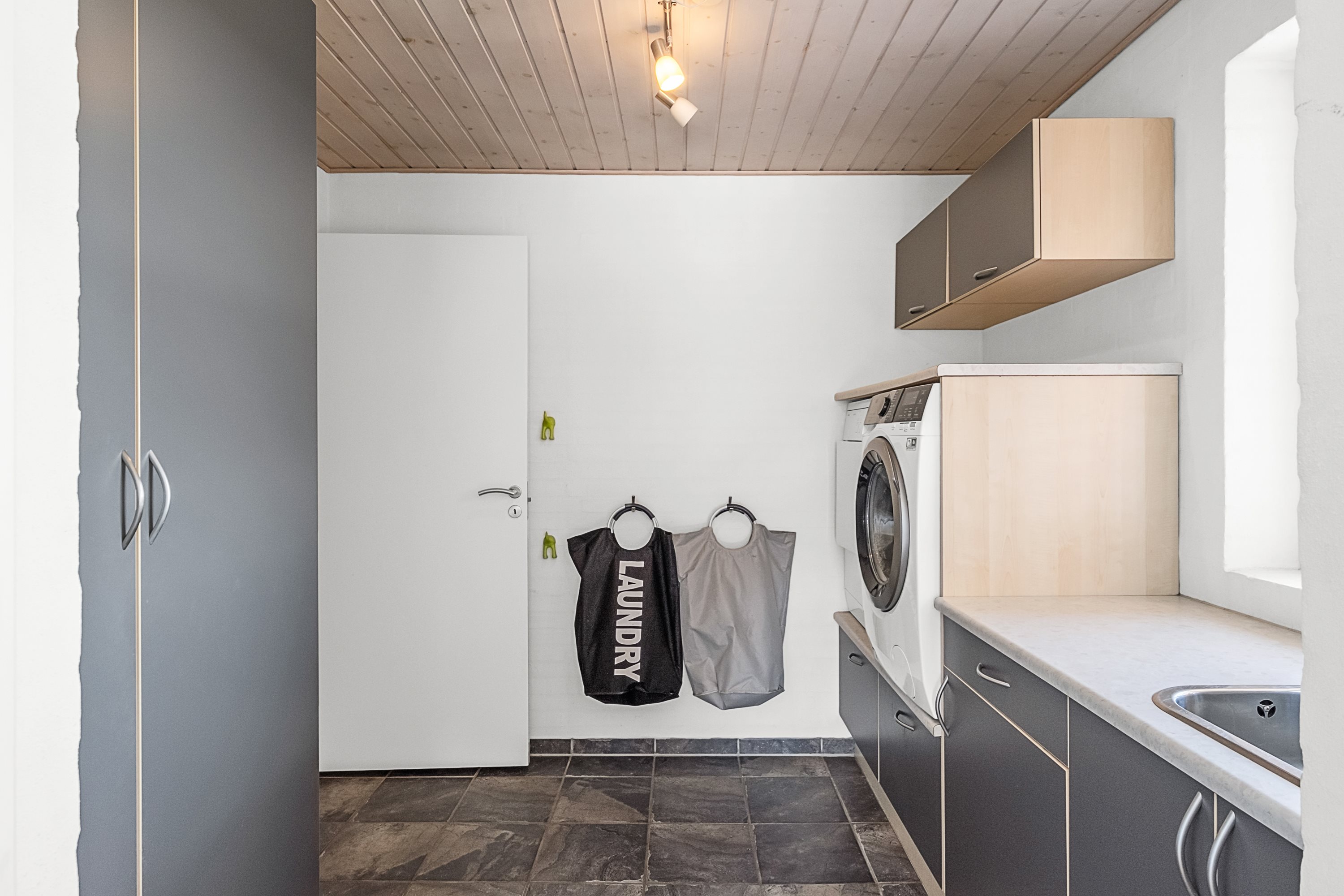 Fremhævet bryggers billede i fuldskærmstilstand. Billede af Blåbærhaven 11, 8520 Lystrup