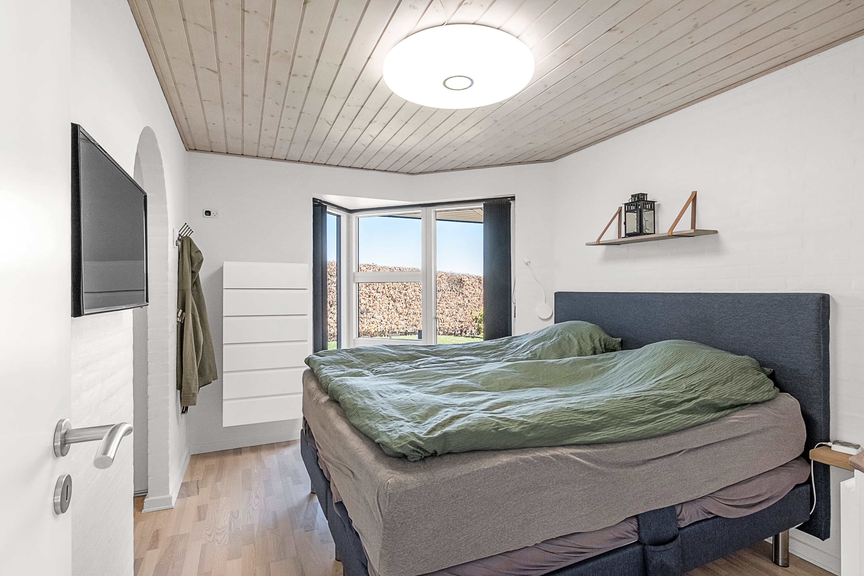 Fremhævet værelse billede i fuldskærmstilstand. Billede af Blåbærhaven 11, 8520 Lystrup