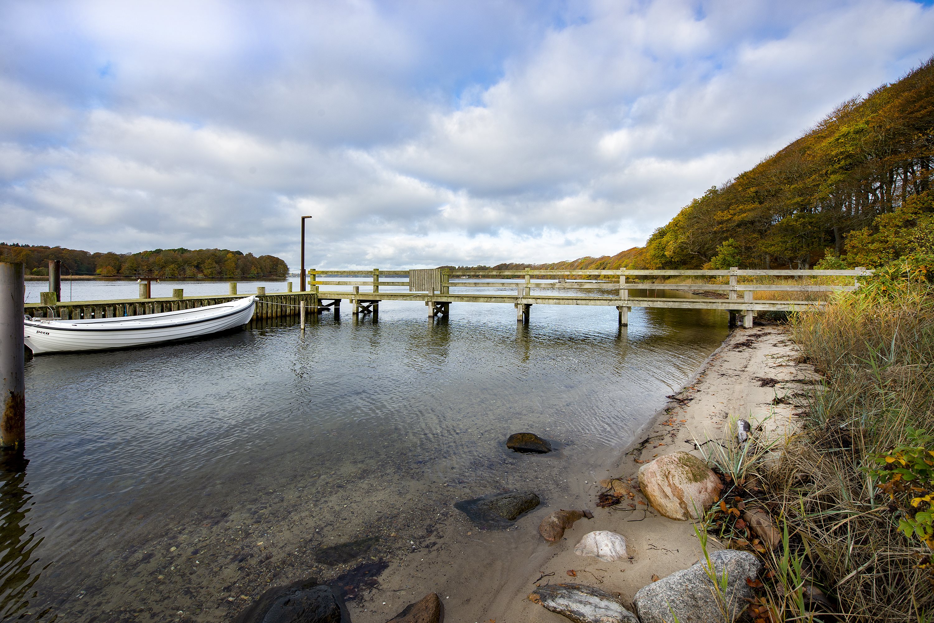 Fremhævet  billede i fuldskærmstilstand. Billede af Oddevejen 199, 5500 Middelfart