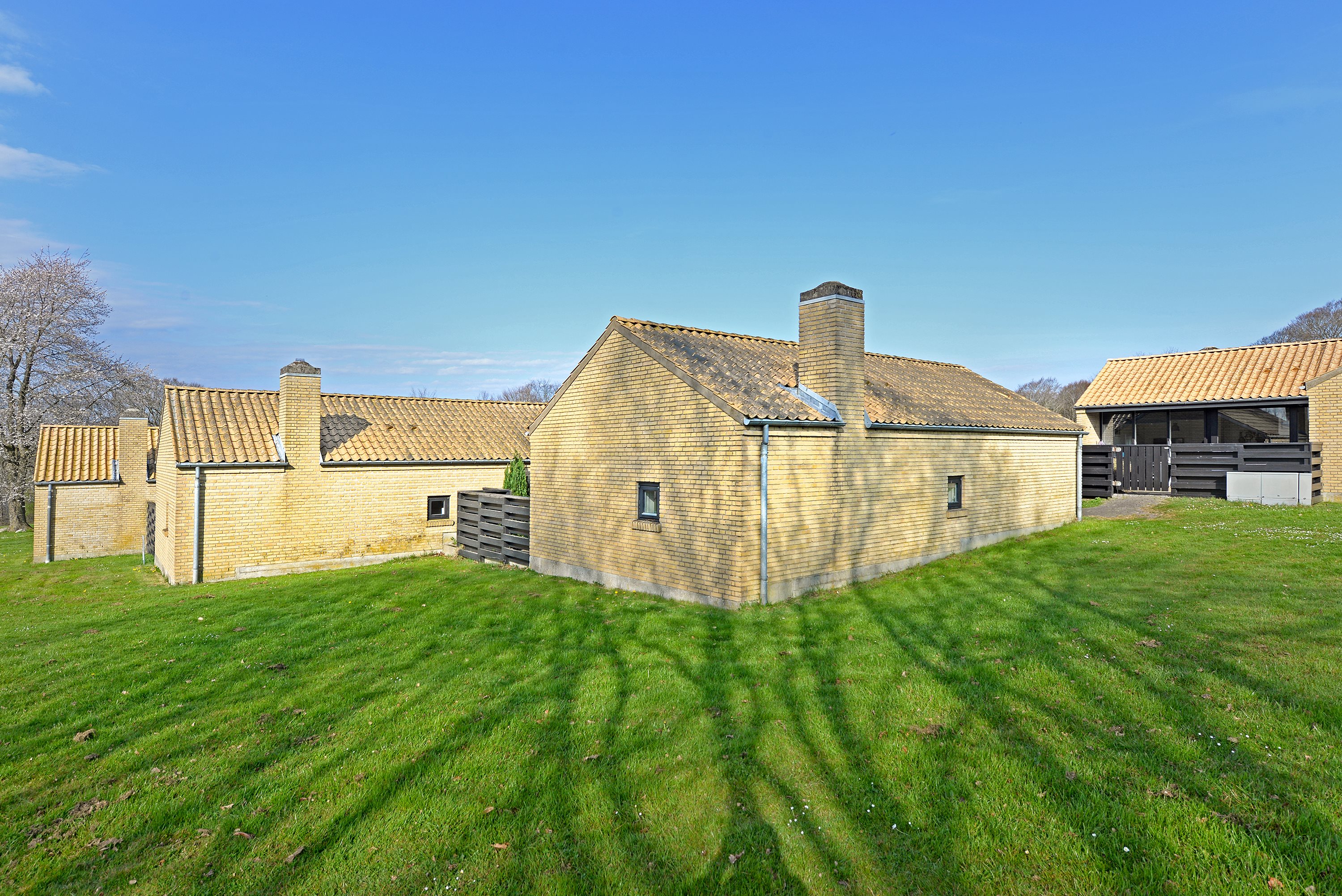 Fremhævet  billede i fuldskærmstilstand. Billede af Oddevejen 199, 5500 Middelfart