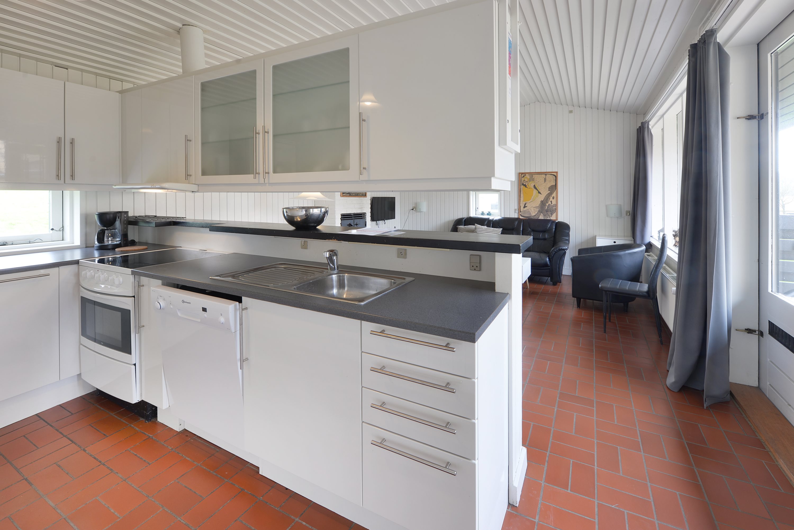 Fremhævet  billede i fuldskærmstilstand. Billede af Oddevejen 199, 5500 Middelfart