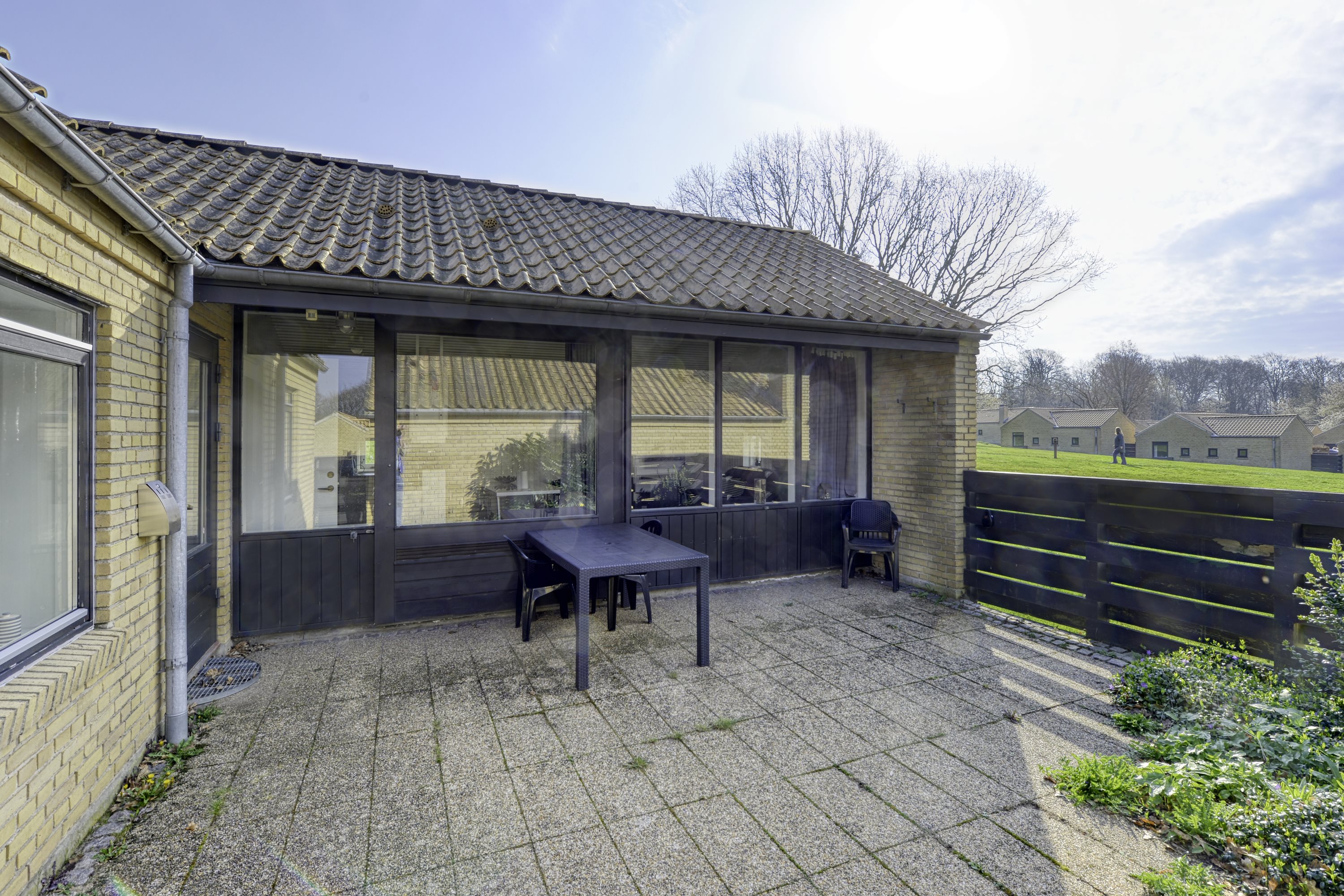 Miniaturebillede 1: . Billede af Oddevejen 199, 5500 Middelfart