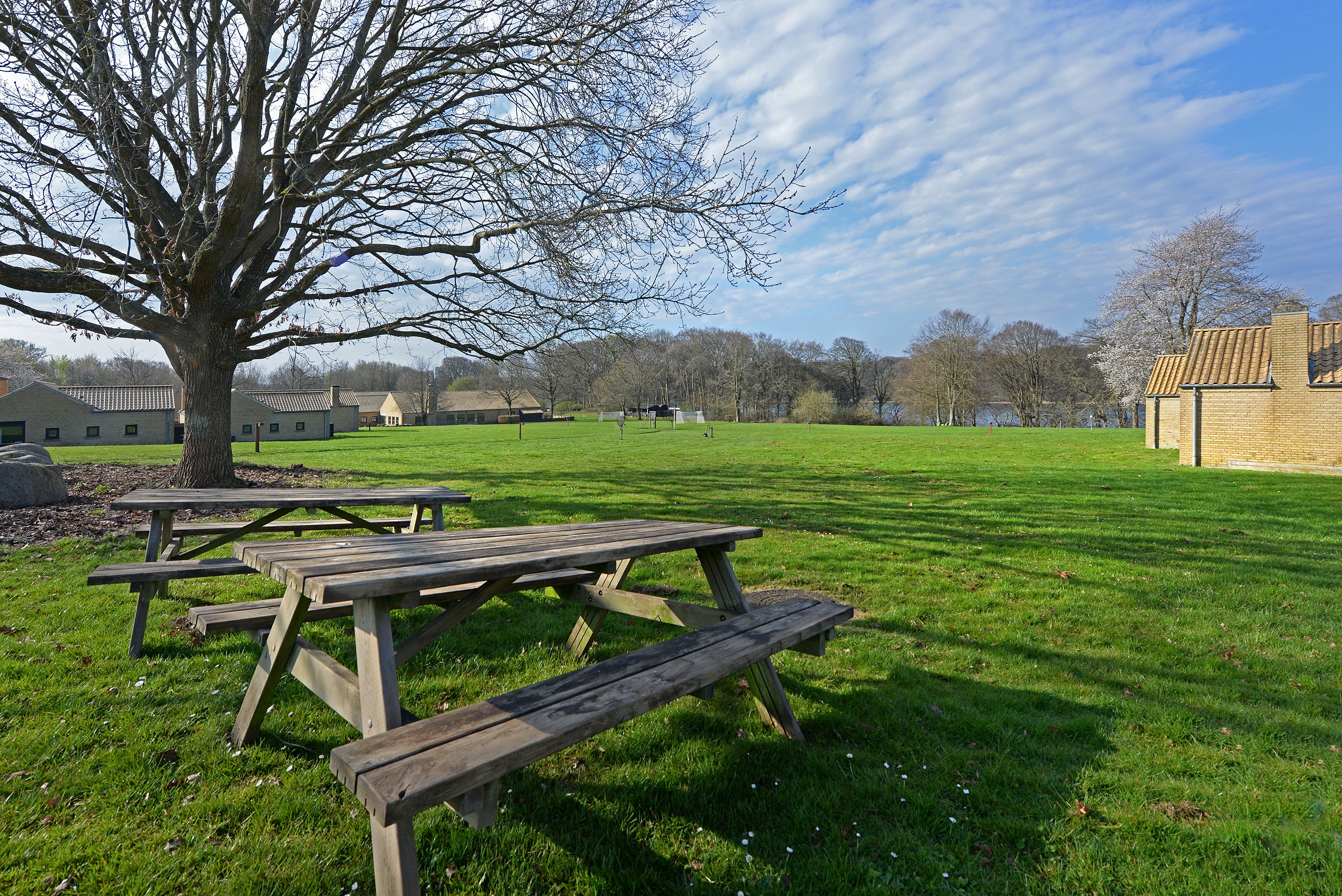 Miniaturebillede 2: . Billede af Oddevejen 199, 5500 Middelfart